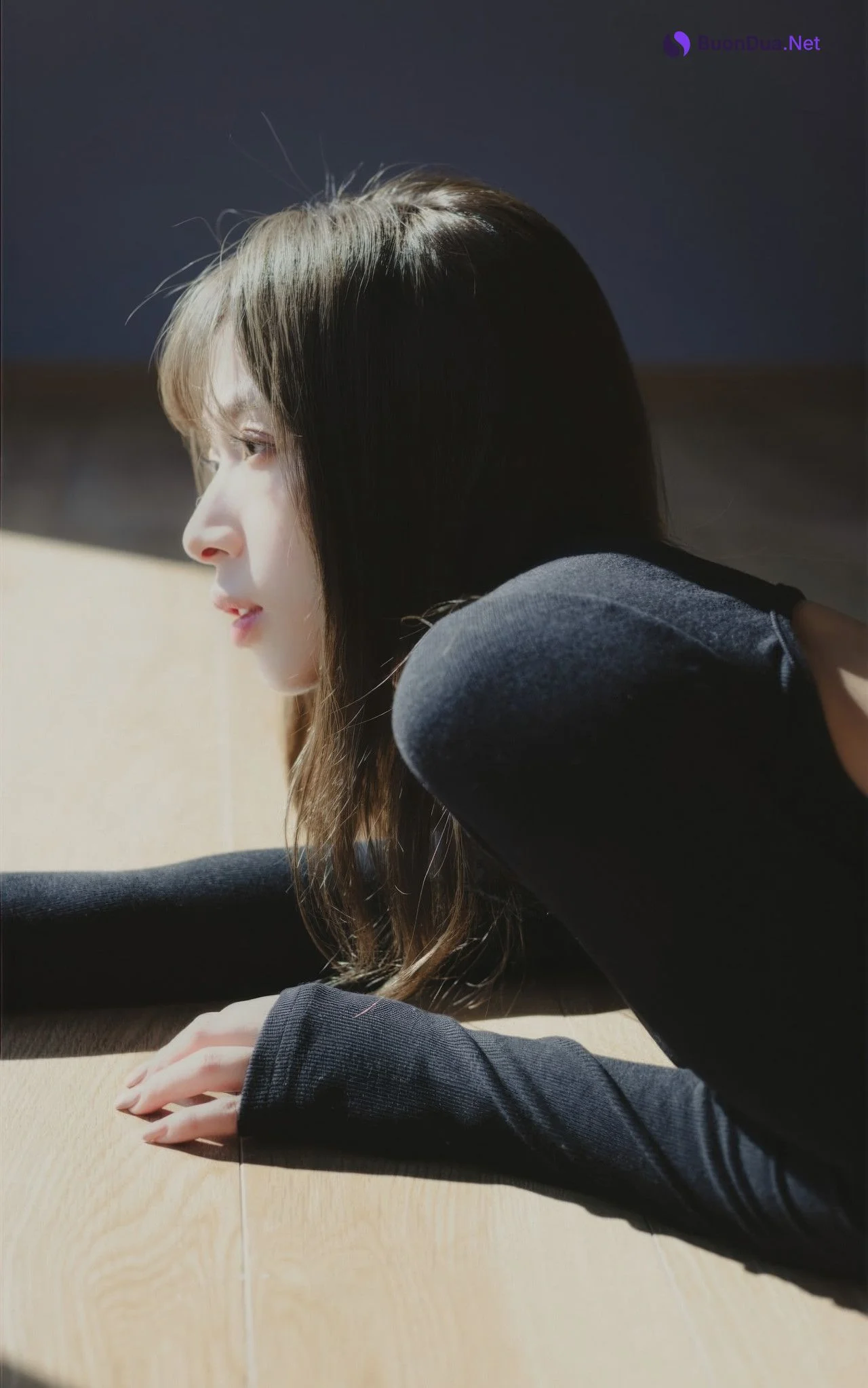Rinne Momoshiro 百城凛音, 1st写真集 「Rinon. -Digital Edition-」 Set.02 - Photo 14