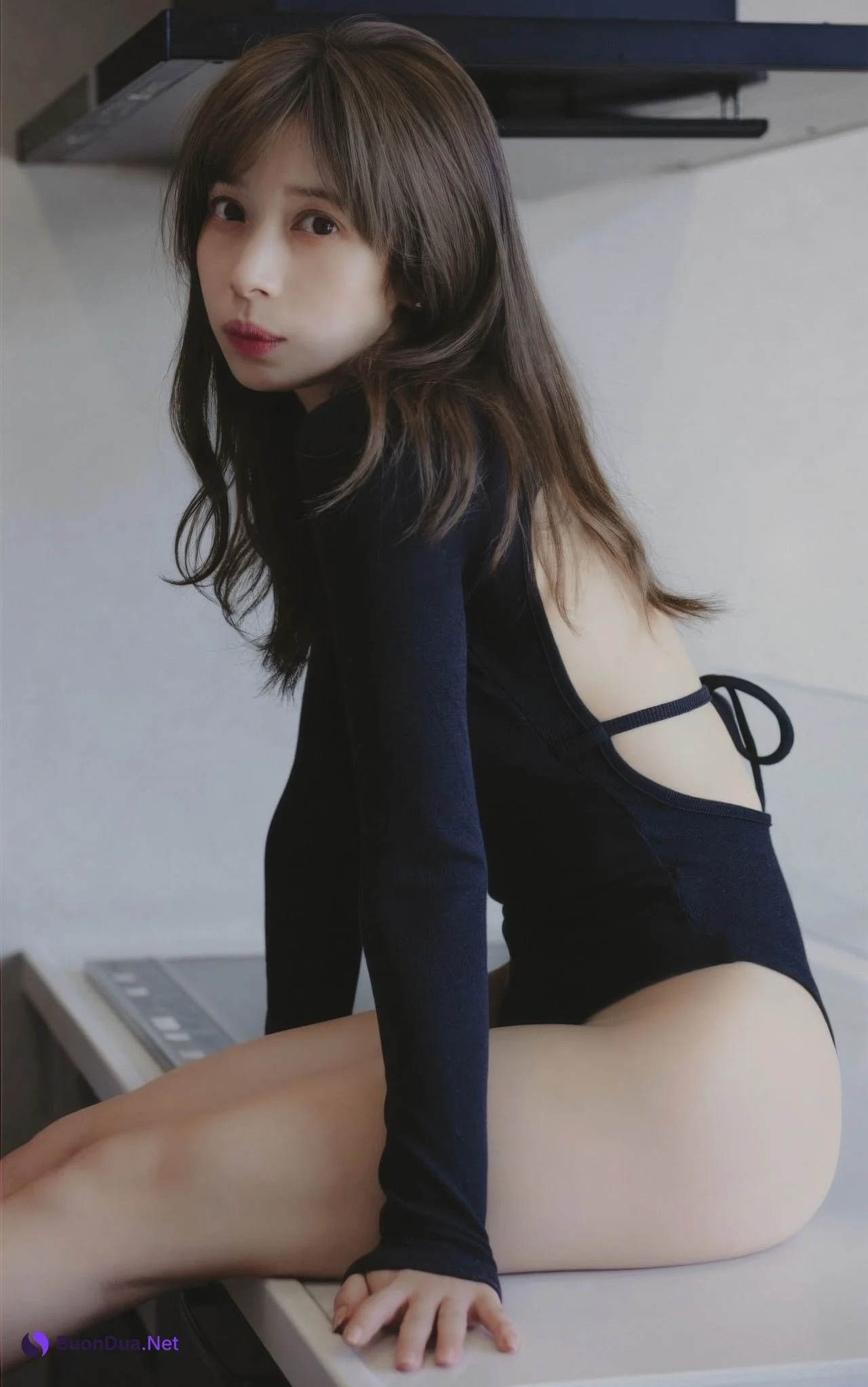 Rinne Momoshiro 百城凛音, 1st写真集 「Rinon. -Digital Edition-」 Set.02 - Photo 15