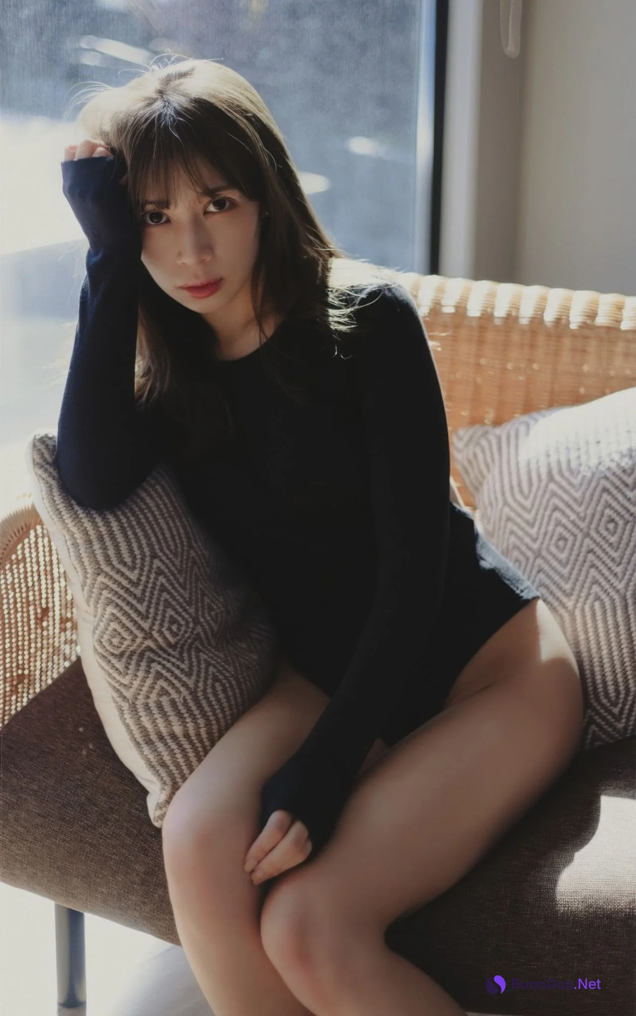 Rinne Momoshiro 百城凛音, 1st写真集 「Rinon. -Digital Edition-」 Set.02 - Photo 16