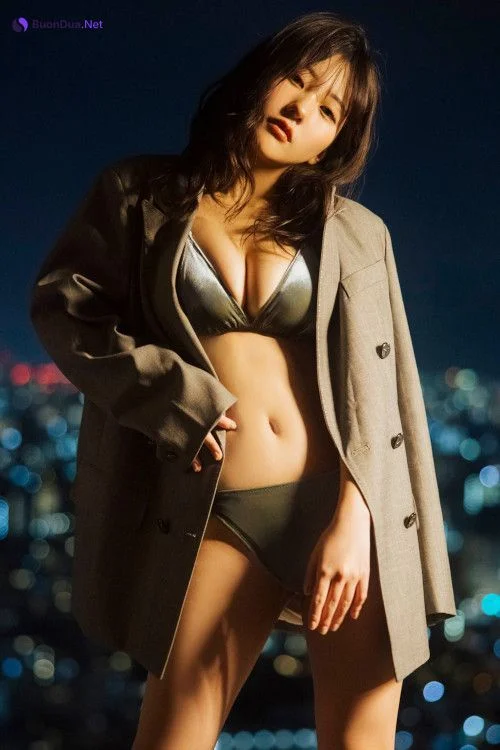 Rinne Momoshiro 百城凛音, 1st写真集 「Rinon. -Digital Edition-」 Set.02 - Photo 17