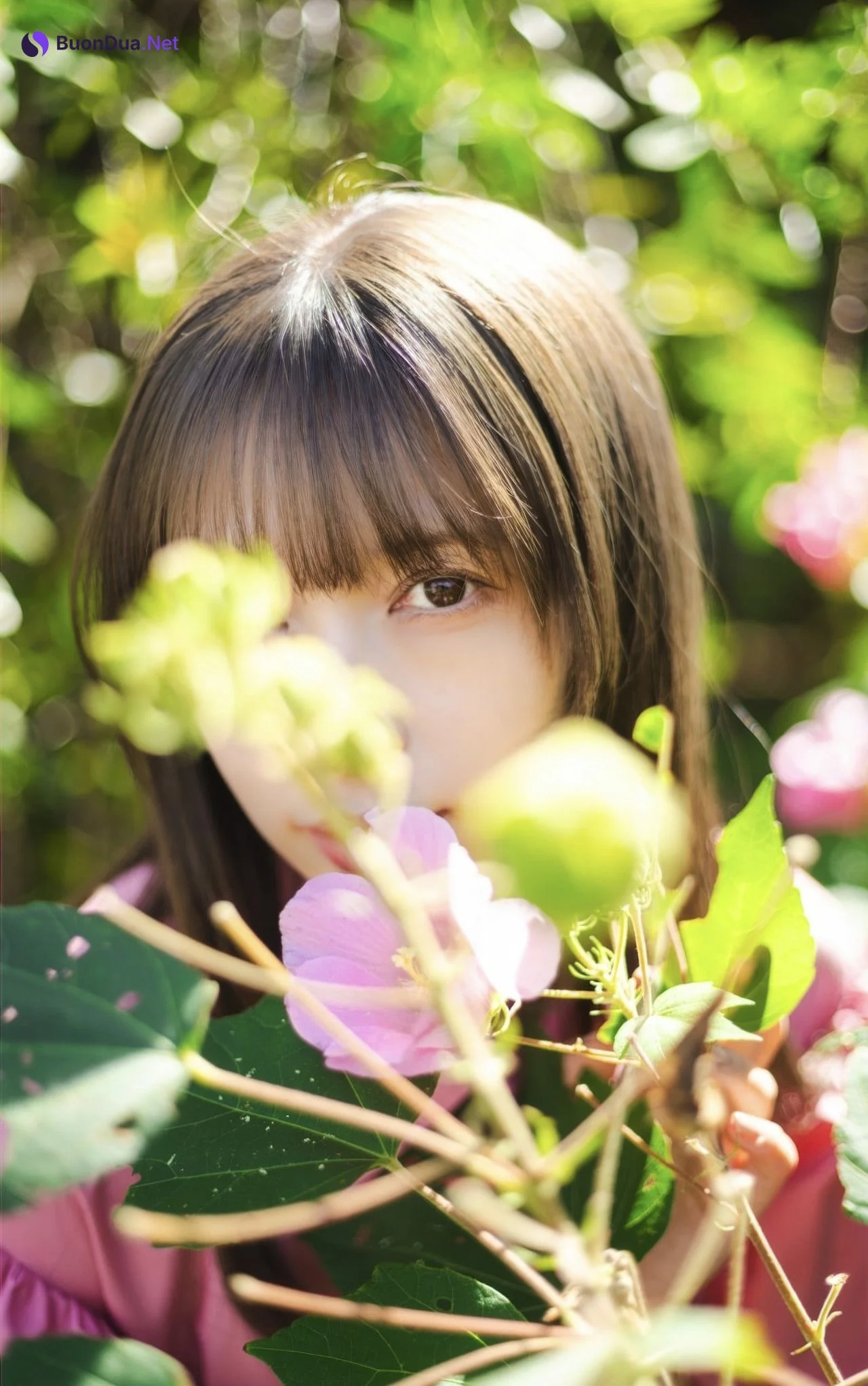 Rinne Momoshiro 百城凛音, 1st写真集 「Rinon. -Digital Edition-」 Set.02 - Photo 2