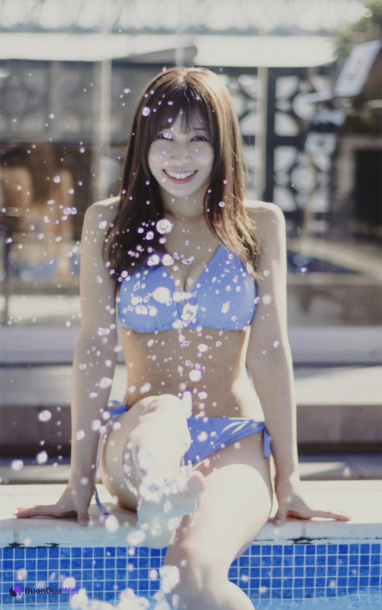 Rinne Momoshiro 百城凛音, 1st写真集 「Rinon. -Digital Edition-」 Set.02 - Photo 4