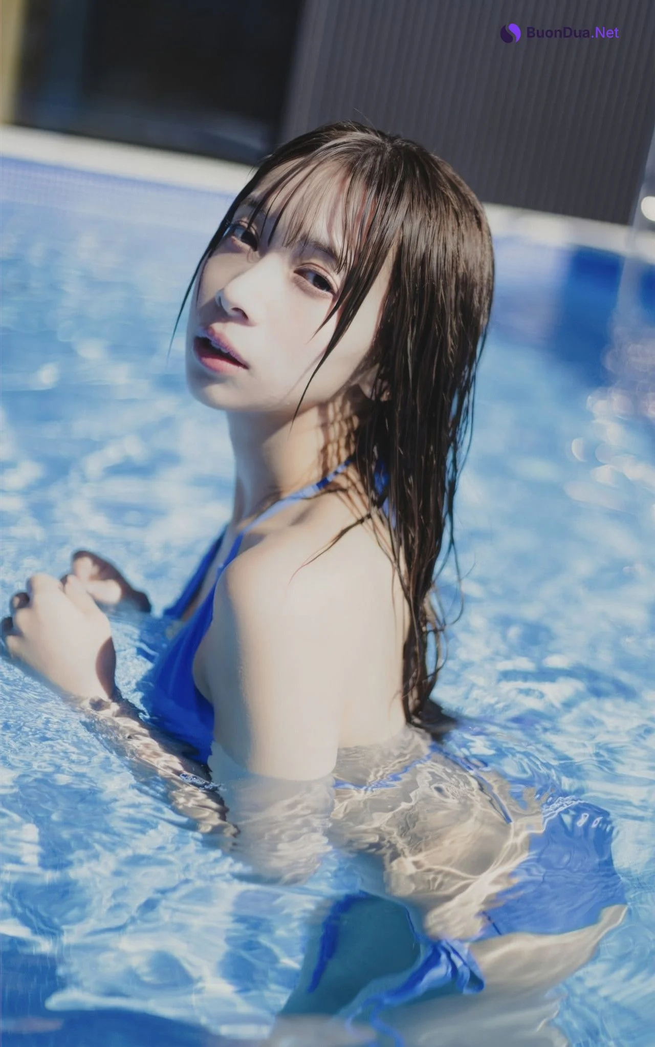 Rinne Momoshiro 百城凛音, 1st写真集 「Rinon. -Digital Edition-」 Set.02 - Photo 5