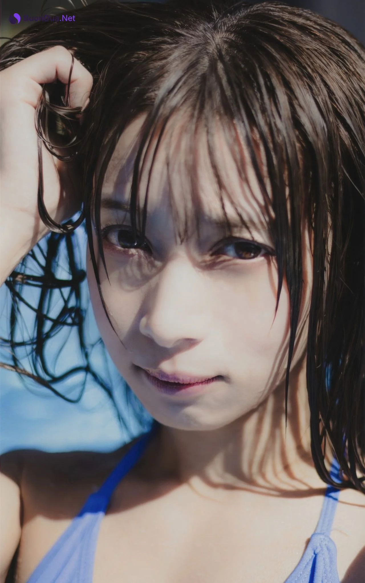 Rinne Momoshiro 百城凛音, 1st写真集 「Rinon. -Digital Edition-」 Set.02 - Photo 6