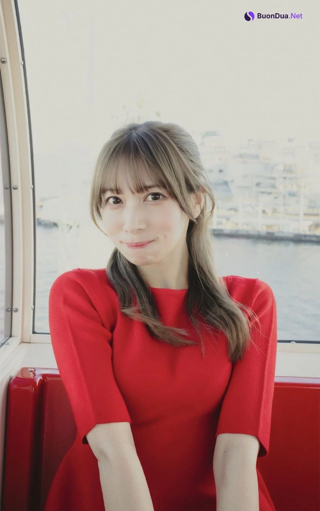 Rinne Momoshiro 百城凛音, 1st写真集 「Rinon. -Digital Edition-」 Set.02 - Photo 7