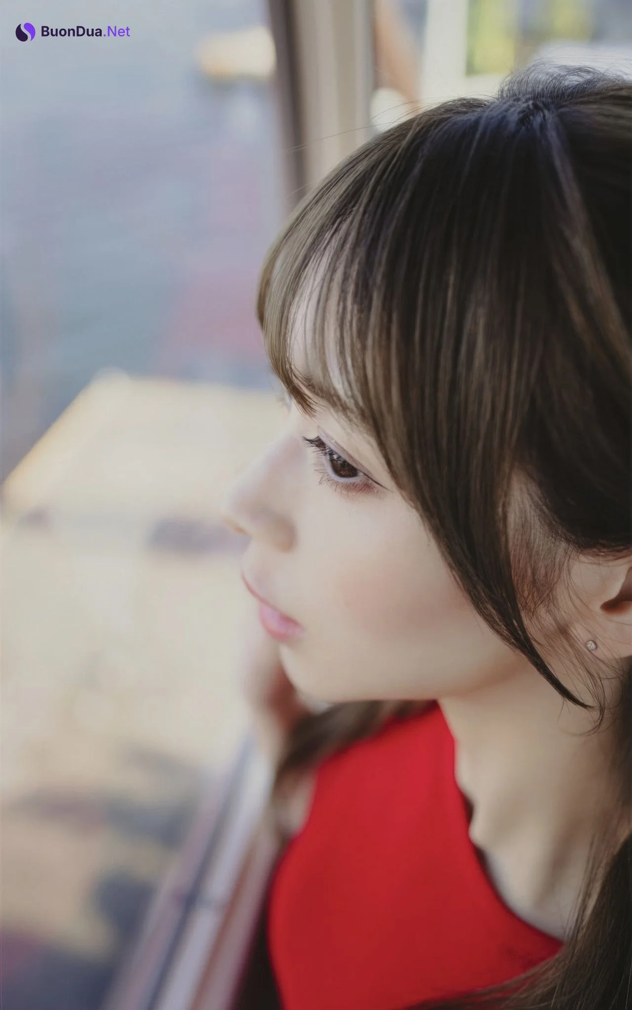 Rinne Momoshiro 百城凛音, 1st写真集 「Rinon. -Digital Edition-」 Set.02 - Photo 8