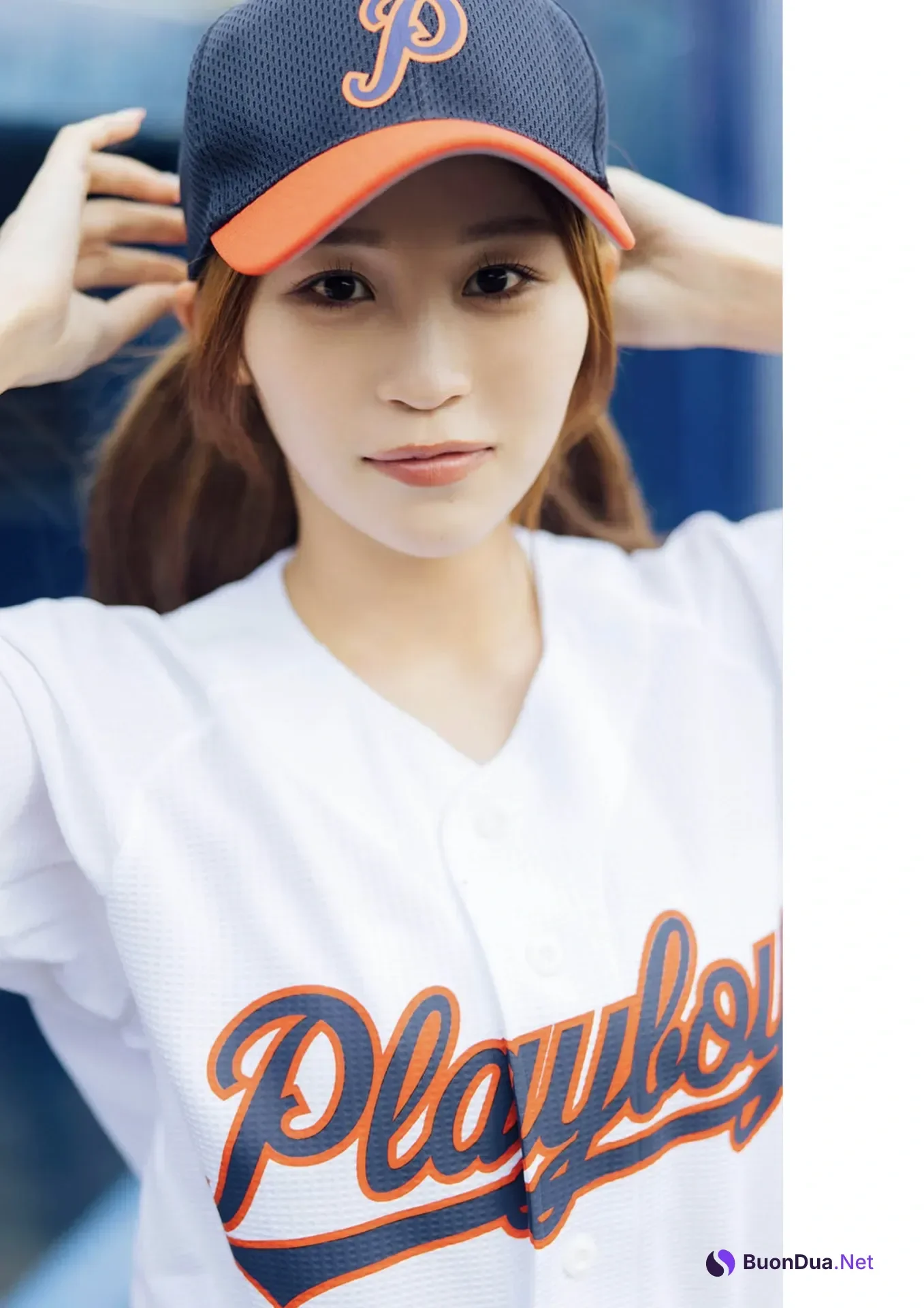 Rino Matsumoto 松本里乃, Weekly Playboy 2025 No.22 (週刊プレイボーイ 2025年22号) - รูปภาพ 8