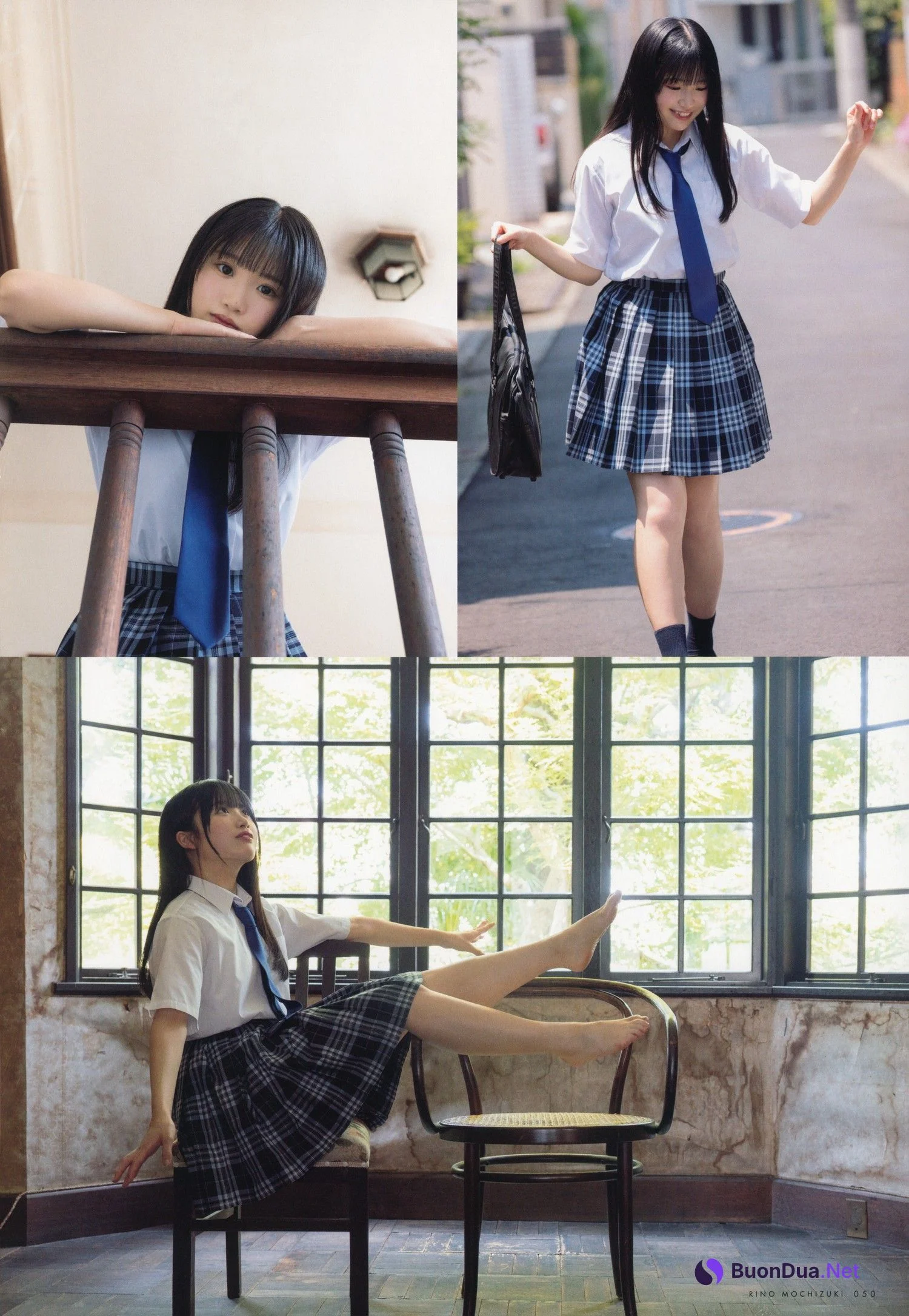 Rino Mochizuki 望月りの, UTB 2023 Vol.332 (アップトゥボーイ 2023年332月) - Photo 2