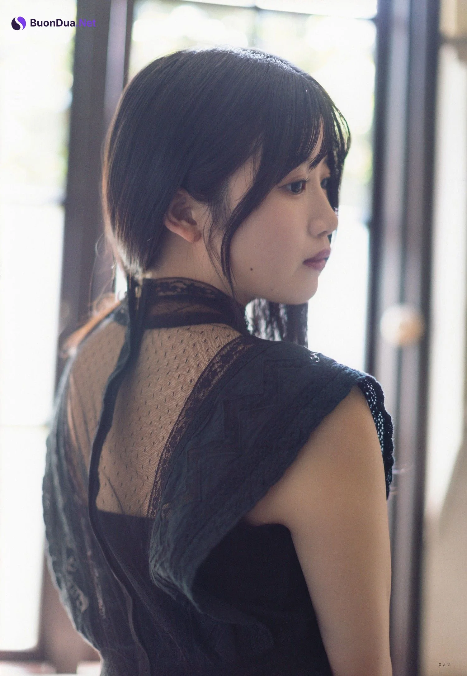 Rino Mochizuki 望月りの, UTB 2023 Vol.332 (アップトゥボーイ 2023年332月) - Photo 4