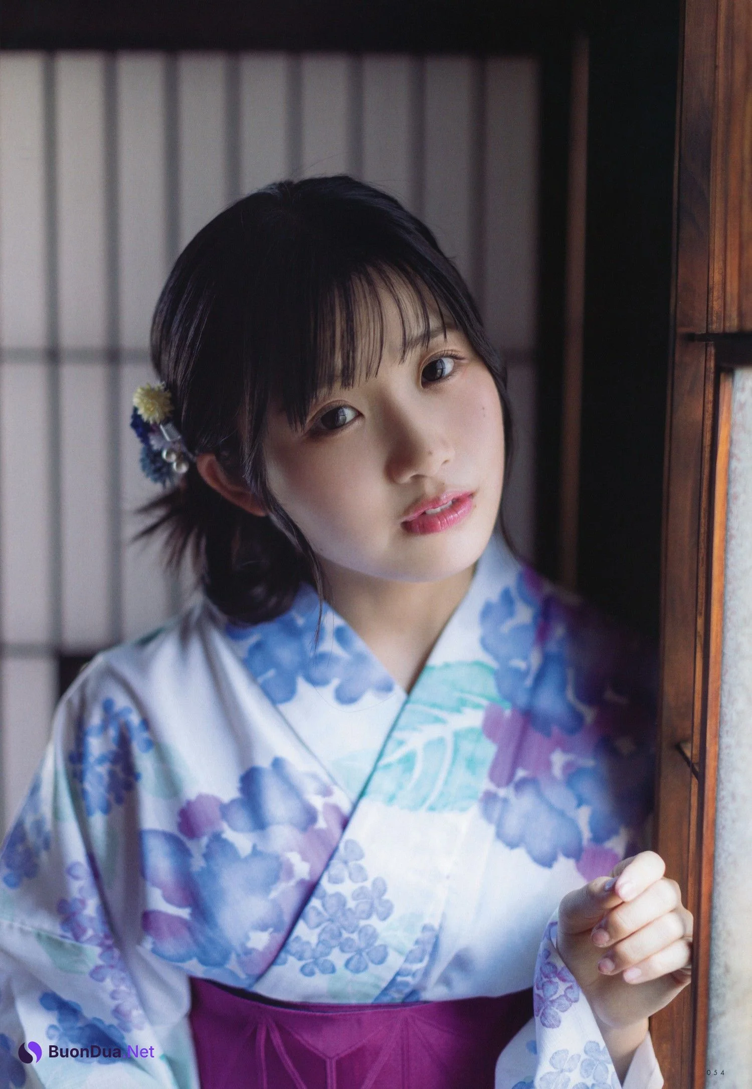 Rino Mochizuki 望月りの, UTB 2023 Vol.332 (アップトゥボーイ 2023年332月) - Photo 6