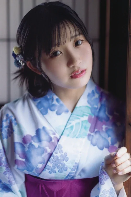 Rino Mochizuki 望月りの, UTB 2023 Vol.332 (アップトゥボーイ 2023年332月)