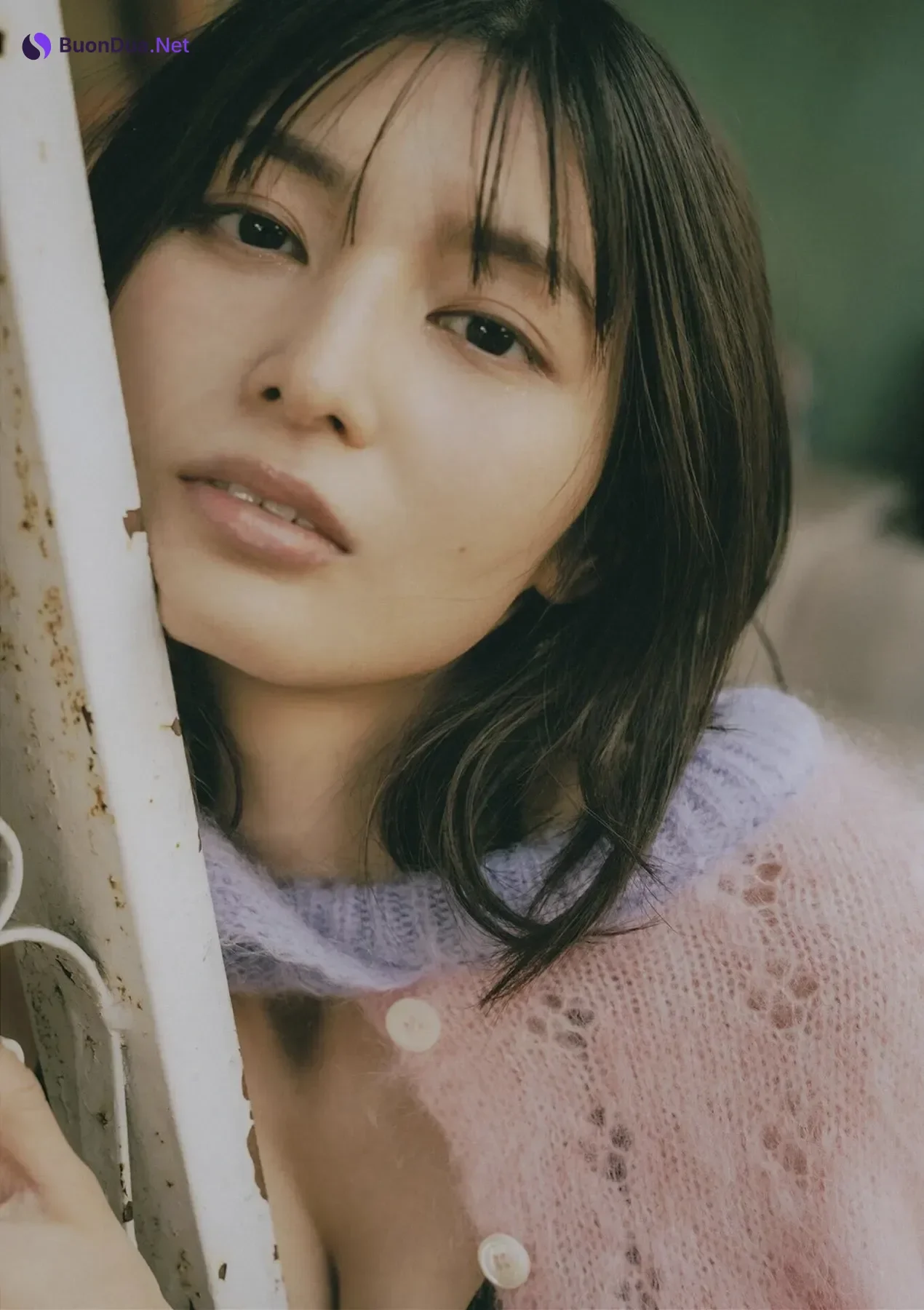 Rino Oshima 大島璃乃, B.L.T. 写真集 Monster Round 4 - Photo 11