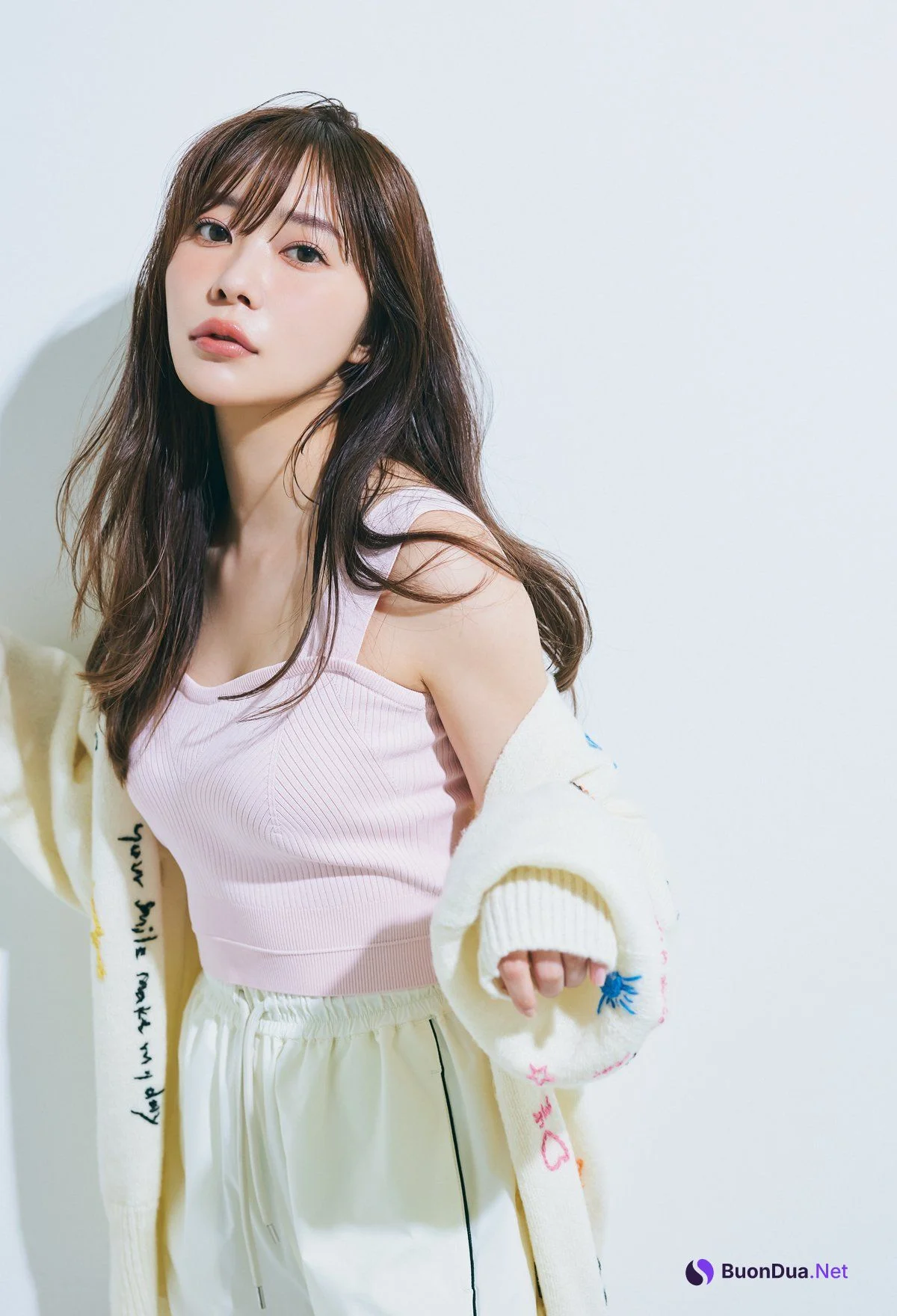 Rino Sashihara 指原莉乃, aR (アール) Magazine 2024.03 - Photo 13