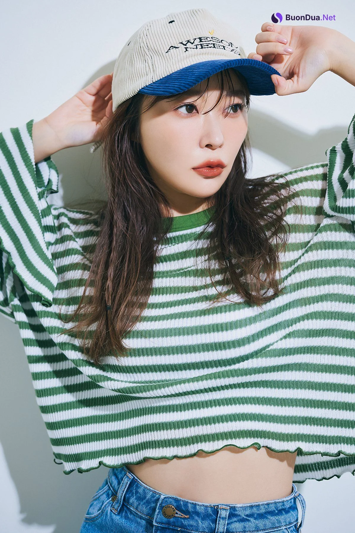 Rino Sashihara 指原莉乃, aR (アール) Magazine 2024.03 - Photo 14