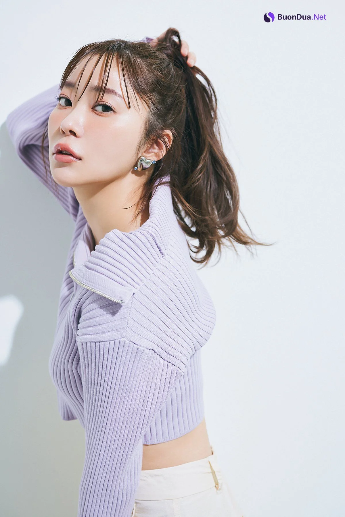 Rino Sashihara 指原莉乃, aR (アール) Magazine 2024.03 - Photo 15