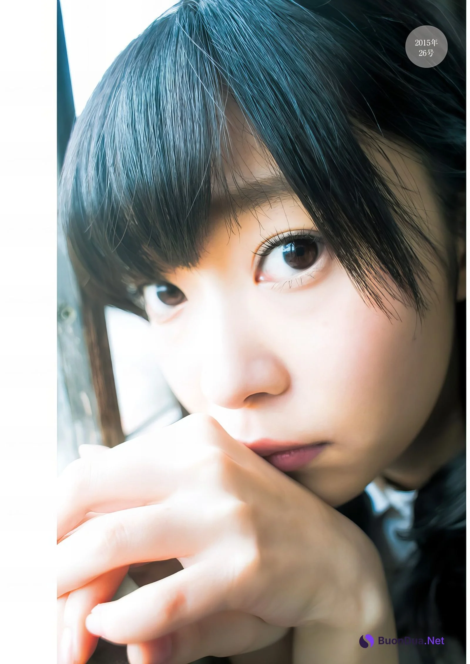 Rino Sashihara 指原莉乃, Young Jump 2024 No.44 (ヤングジャンプ 2024年44号) - Photo 8