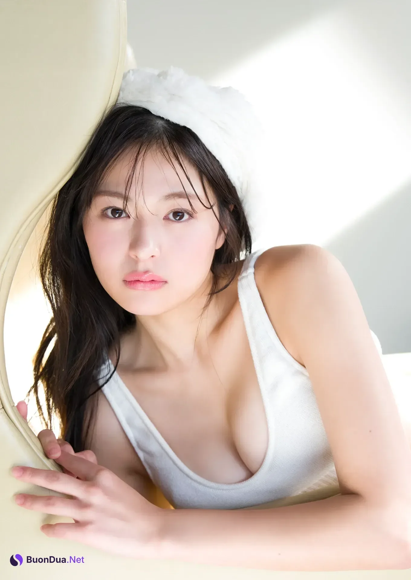 Rino Wauchi 和内璃乃, Young Jump 2026 No.07 (ヤングジャンプ 2026年7号) - Photo 8