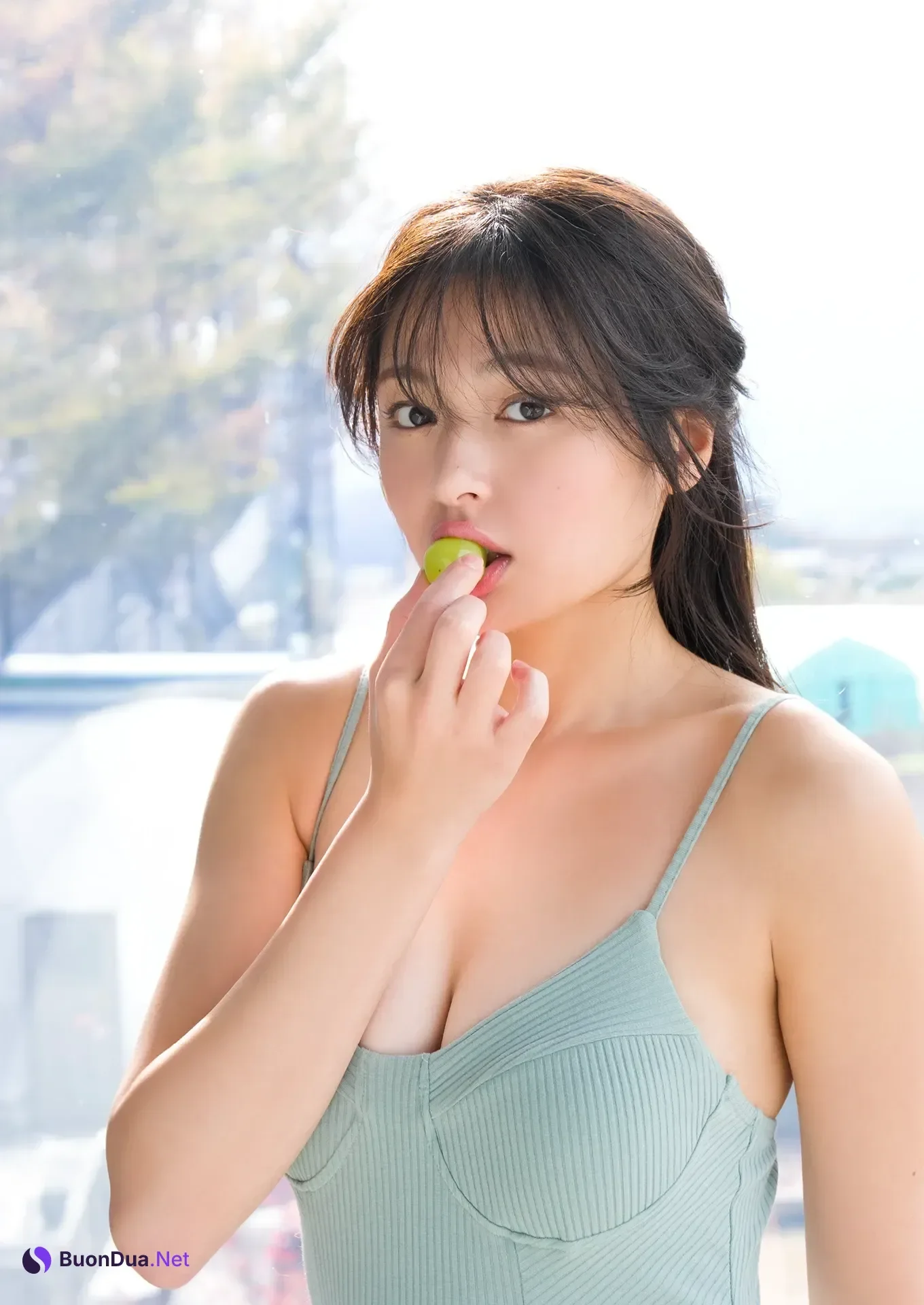 Rino Wauchi 和内璃乃, Young Jump 2026 No.07 (ヤングジャンプ 2026年7号) - Photo 9