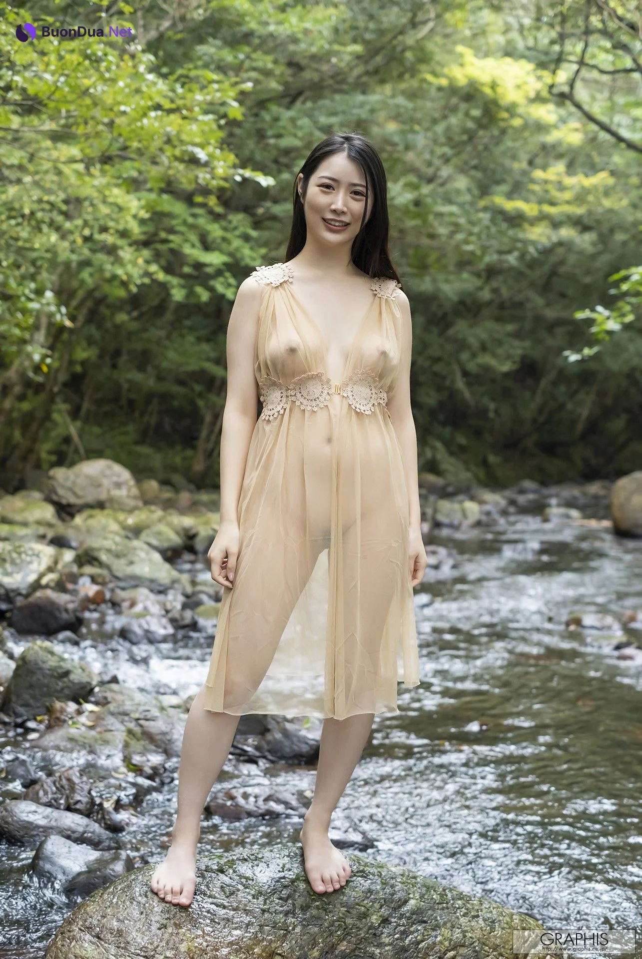 Rio Asahi 朝日りお, [Graphis] Gals 「SUNRISE」 Vol.02 - Photo 13