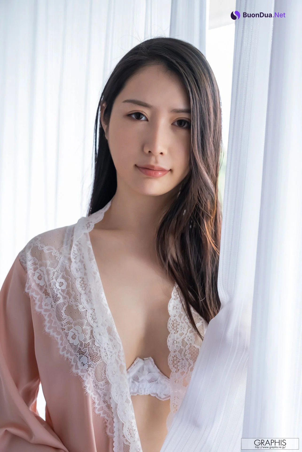 Rio Asahi 朝日りお, [Graphis] Gals 「SUNRISE」 Vol.04 - Photo 11