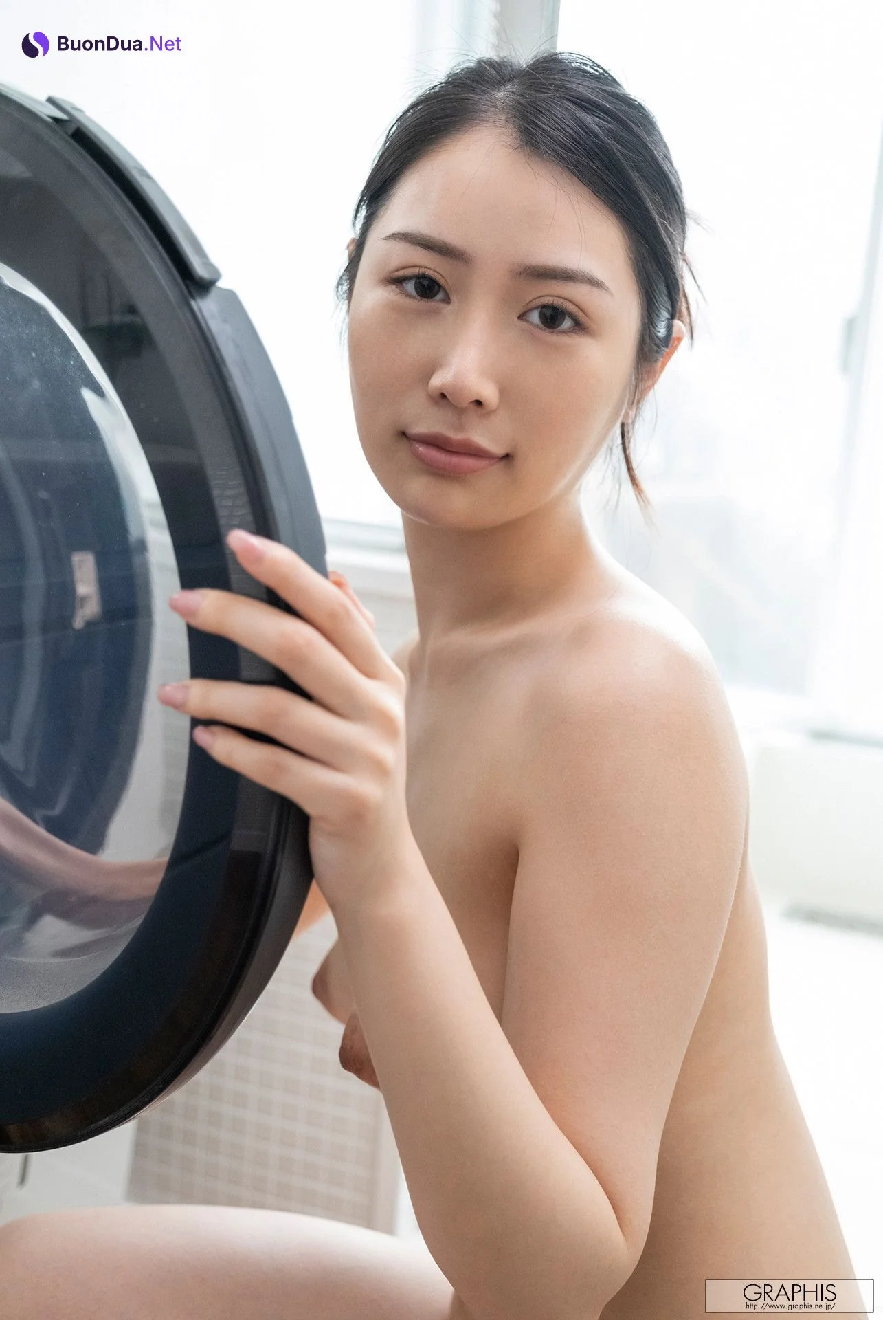 Rio Asahi 朝日りお, [Graphis] Gals 「SUNRISE」 Vol.06 - Photo 19