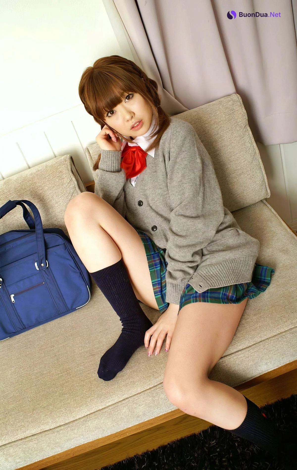 Rio Hamasaki 浜崎りお, デジタルピーチ ULTIMATE BEST Set.01 - รูปภาพ 10