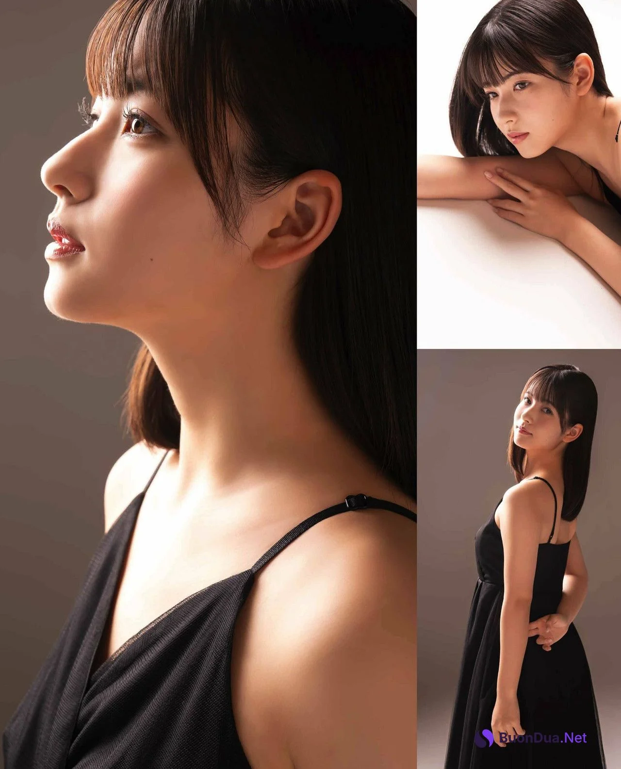Rio Kitagawa 北川莉央, Weekly Famitsu 2023.10.19 (週刊ファミ通 2023年10月19日号) - Photo 3