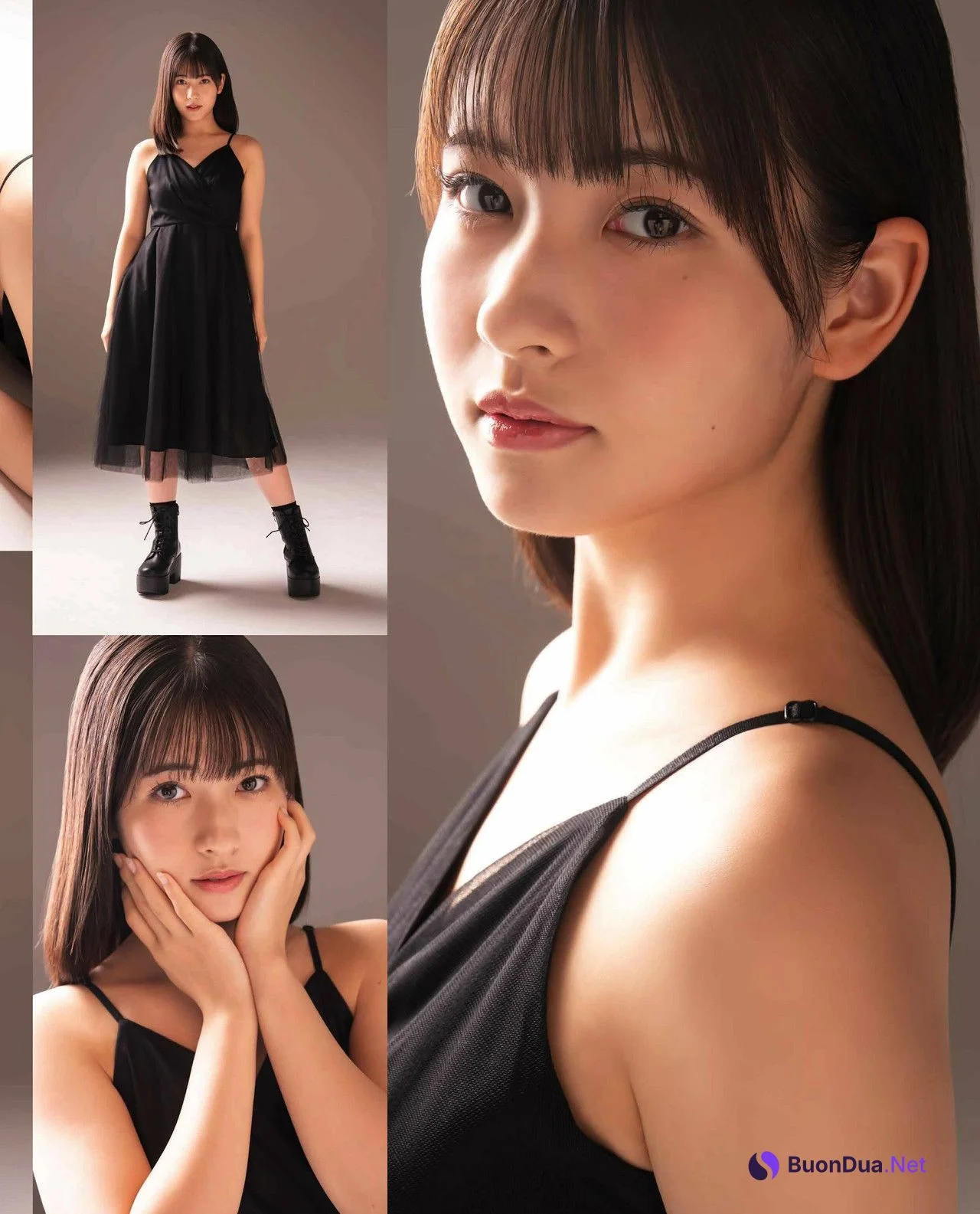 Rio Kitagawa 北川莉央, Weekly Famitsu 2023.10.19 (週刊ファミ通 2023年10月19日号) - Photo 4