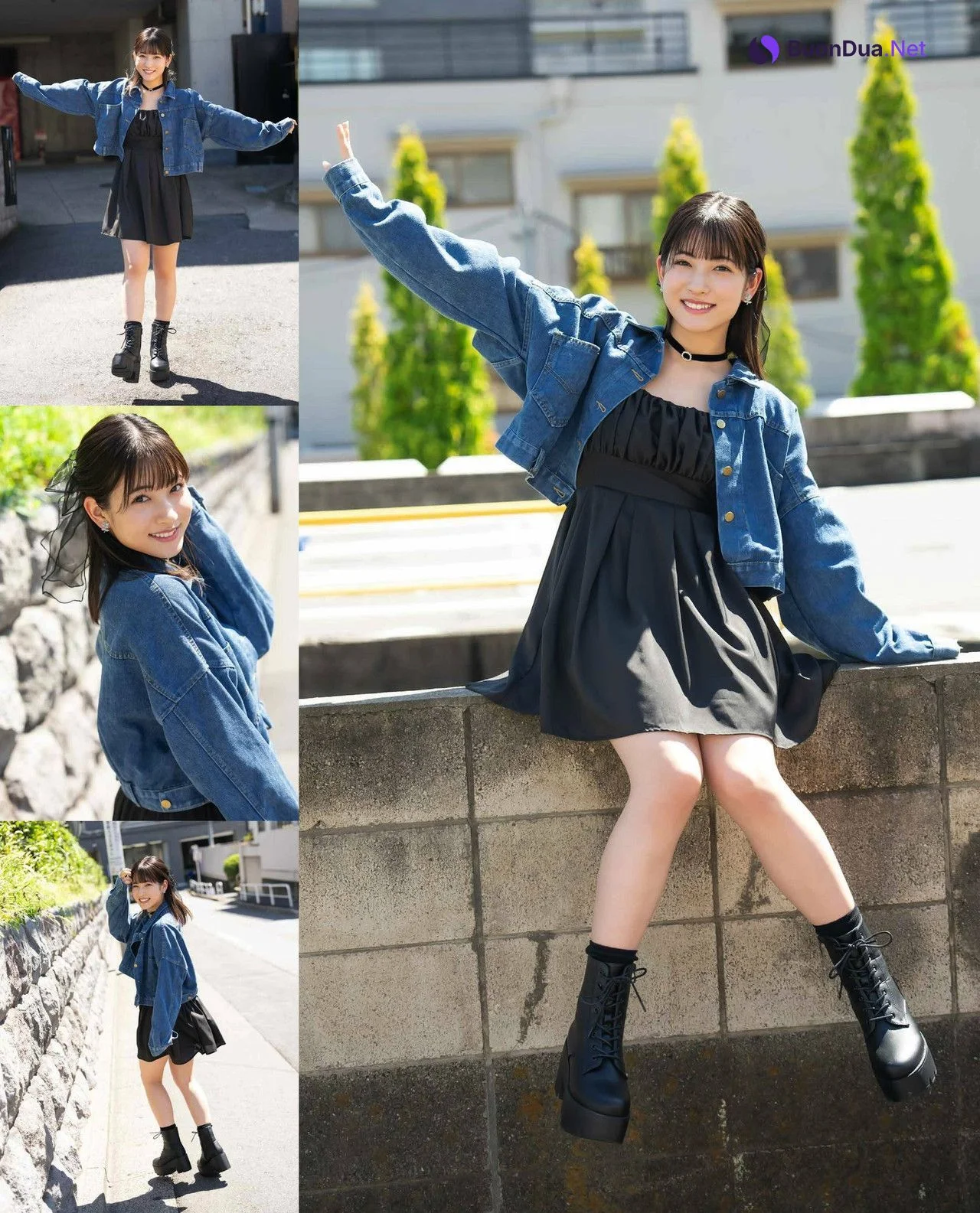 Rio Kitagawa 北川莉央, Weekly Famitsu 2023.10.19 (週刊ファミ通 2023年10月19日号) - Photo 5