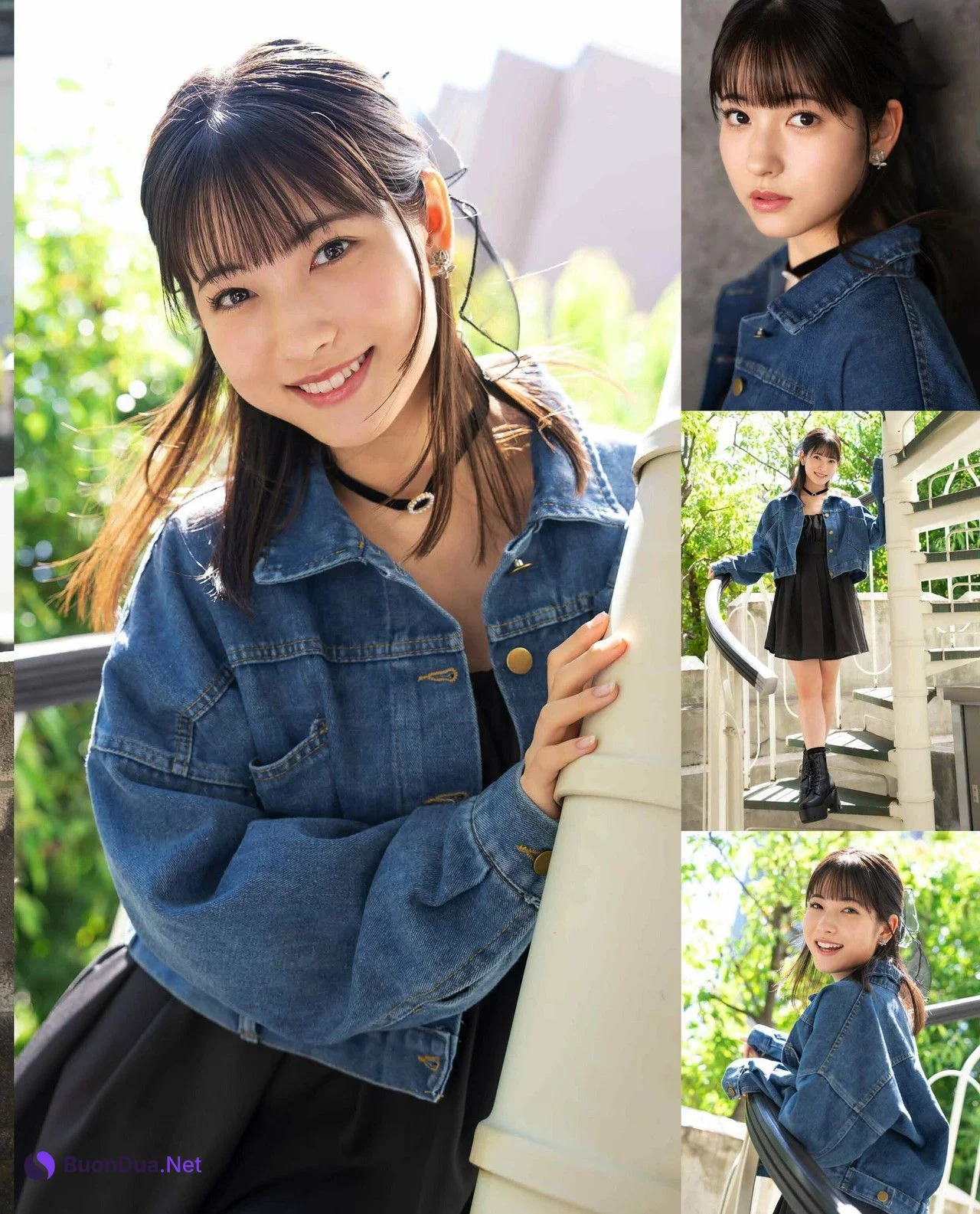 Rio Kitagawa 北川莉央, Weekly Famitsu 2023.10.19 (週刊ファミ通 2023年10月19日号) - Photo 6