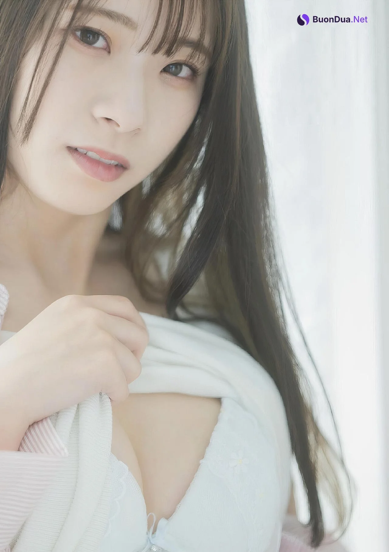 Rio Kureha 紅羽りお, デジタル写真集 [ふれたくなる？] Set.01 - Photo 10