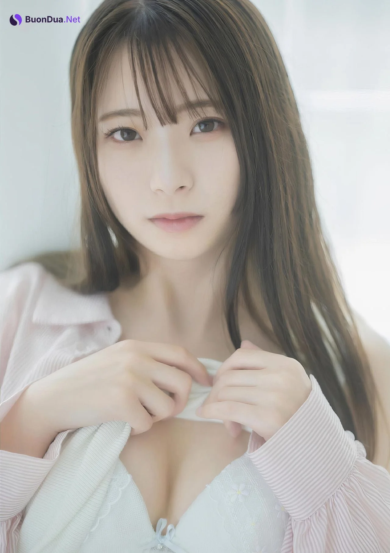Rio Kureha 紅羽りお, デジタル写真集 [ふれたくなる？] Set.01 - Photo 12