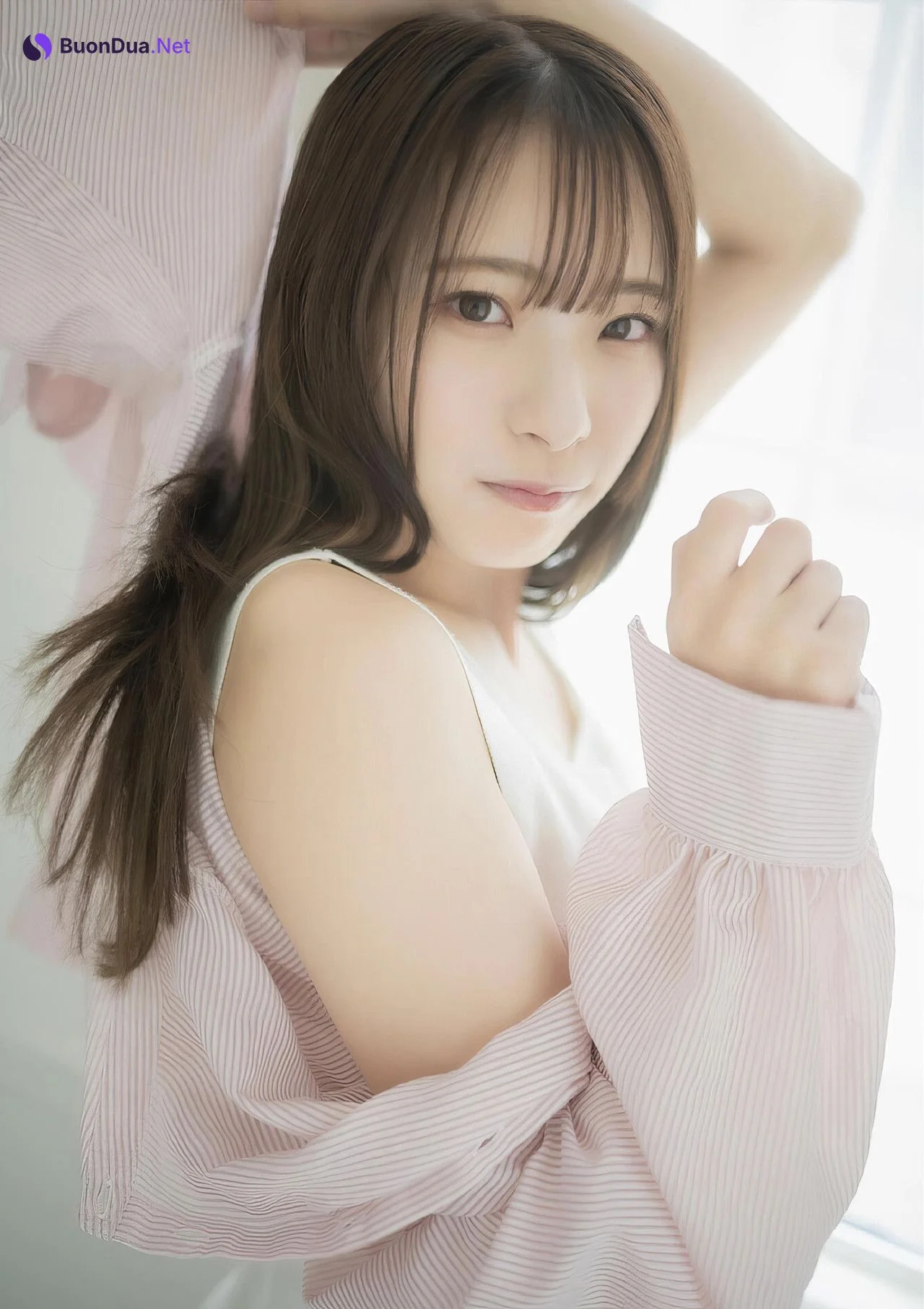 Rio Kureha 紅羽りお, デジタル写真集 [ふれたくなる？] Set.01 - Photo 18