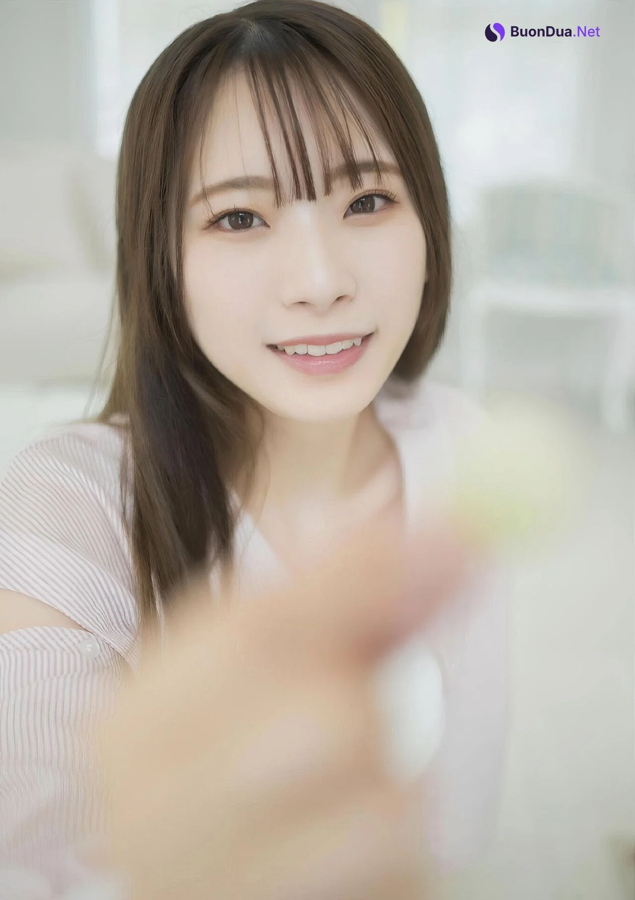 Rio Kureha 紅羽りお, デジタル写真集 [ふれたくなる？] Set.01 - Photo 3
