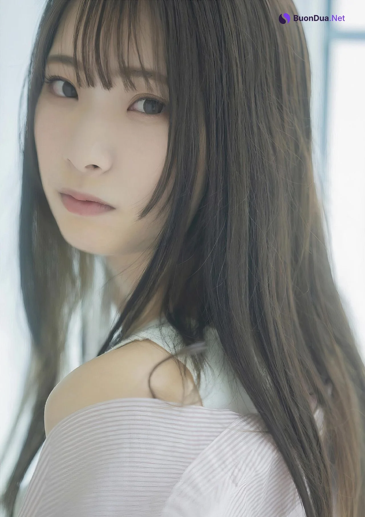 Rio Kureha 紅羽りお, デジタル写真集 [ふれたくなる？] Set.01 - Photo 4