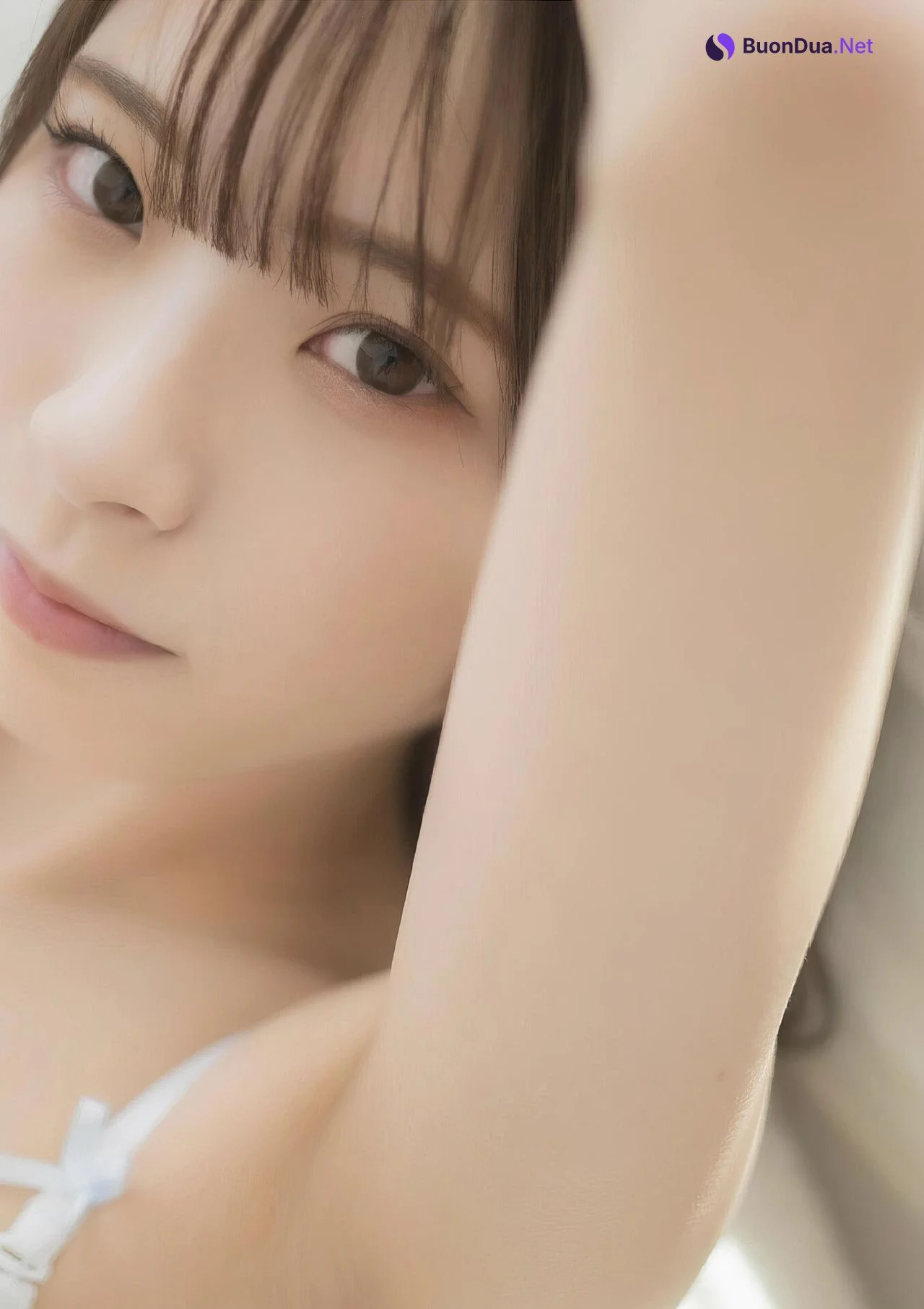 Rio Kureha 紅羽りお, デジタル写真集 [ふれたくなる？] Set.02 - Photo 11