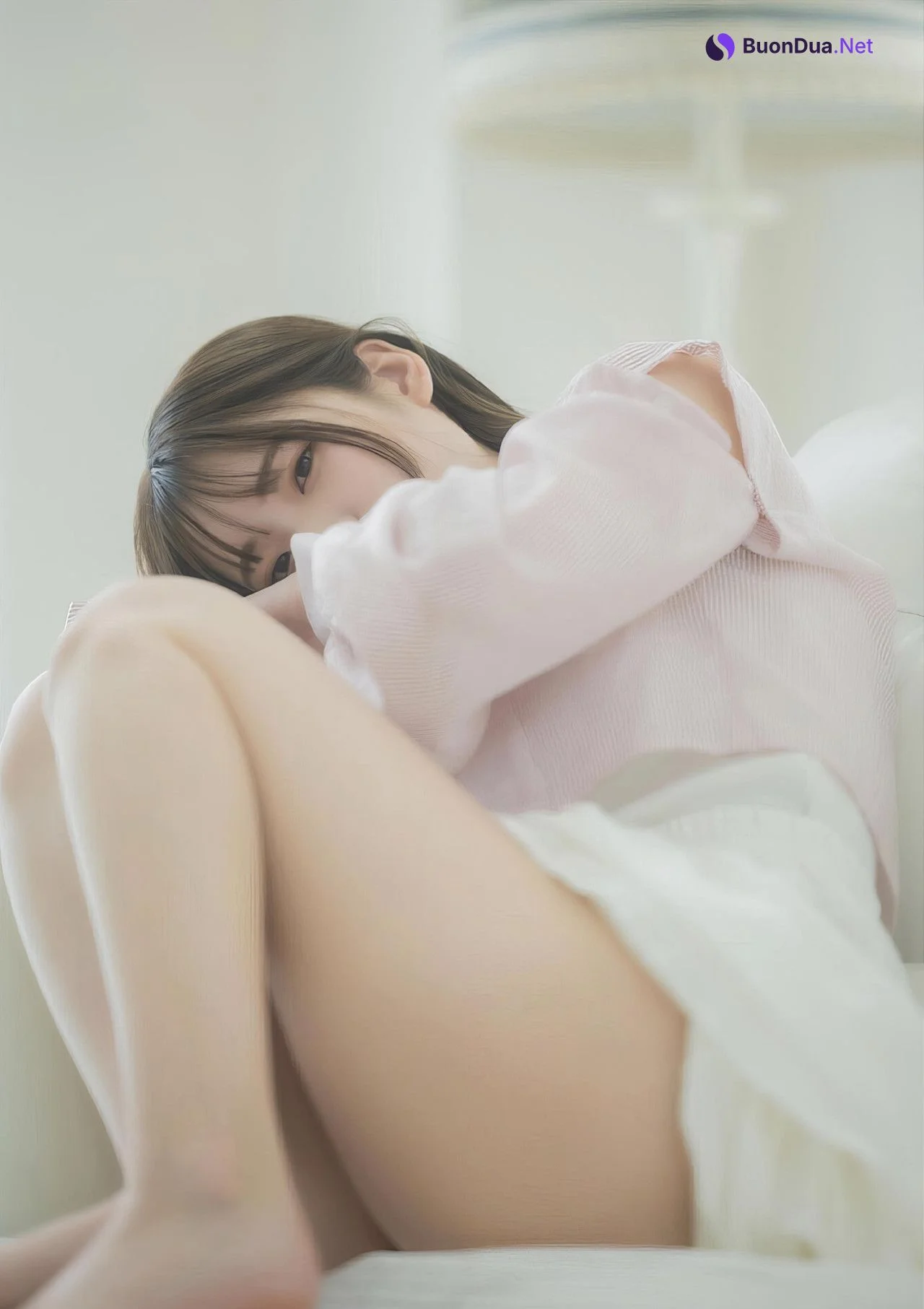 Rio Kureha 紅羽りお, デジタル写真集 [ふれたくなる？] Set.02 - Photo 2
