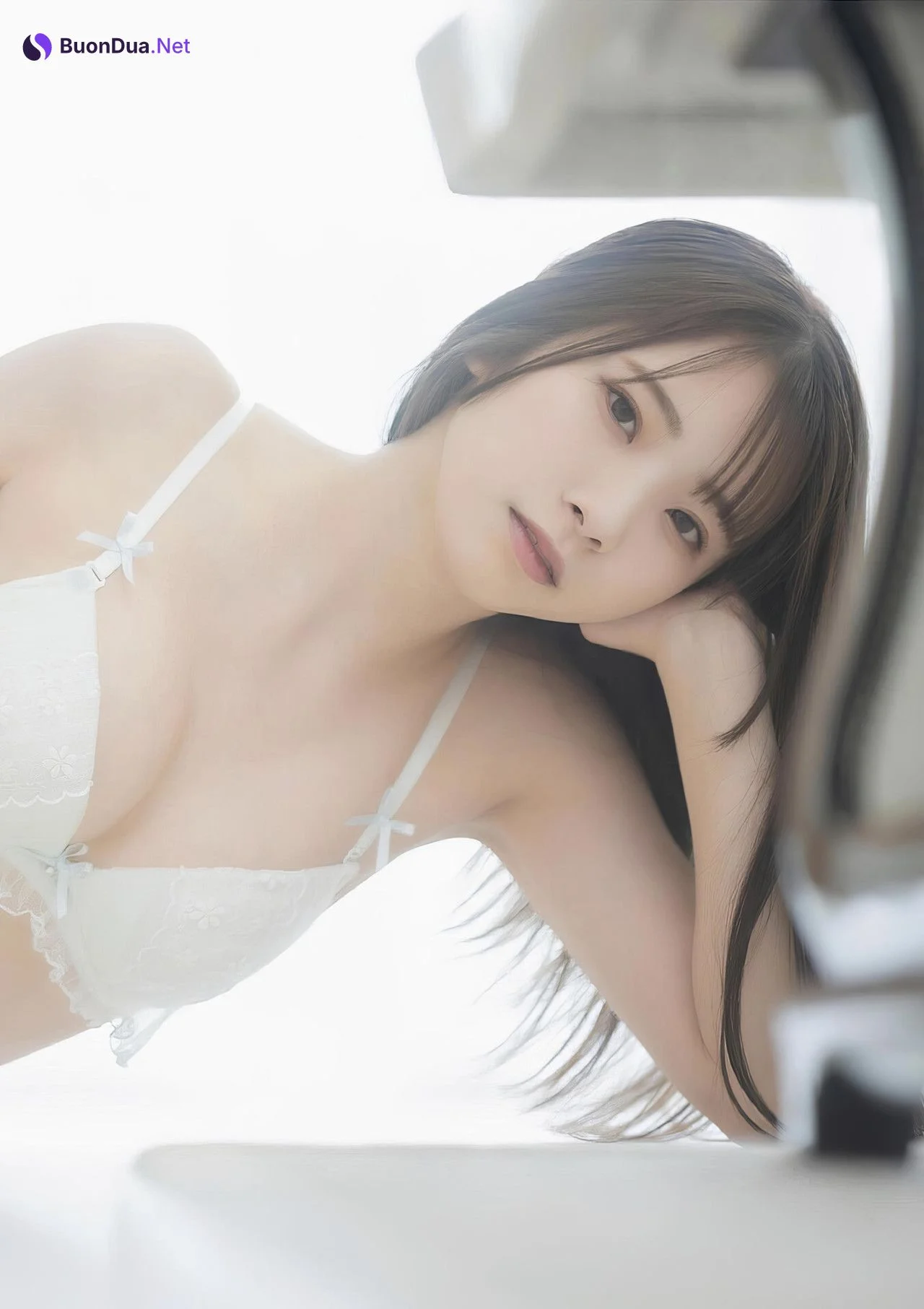 Rio Kureha 紅羽りお, デジタル写真集 [ふれたくなる？] Set.02 - Photo 20