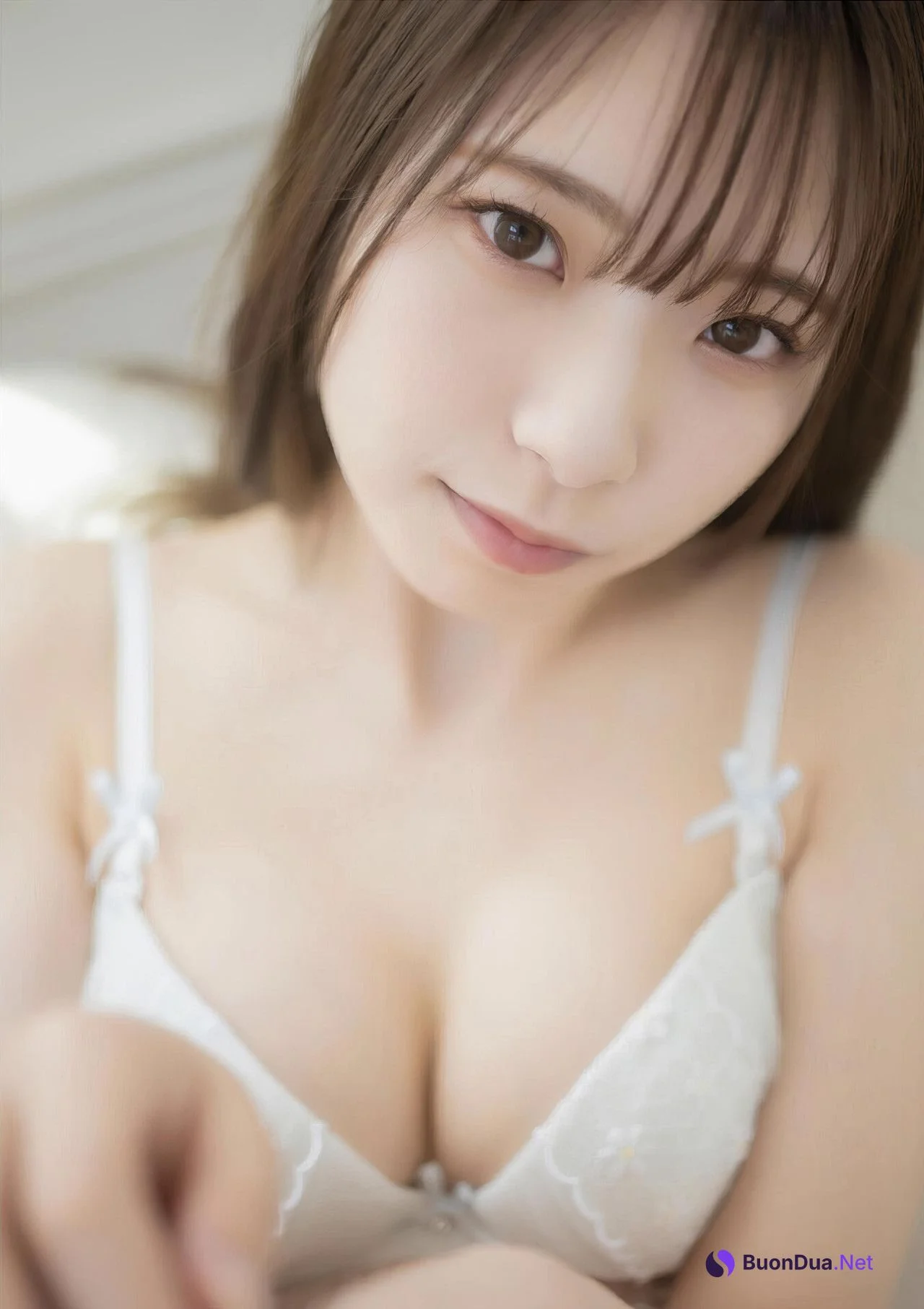 Rio Kureha 紅羽りお, デジタル写真集 [ふれたくなる？] Set.02 - Photo 6