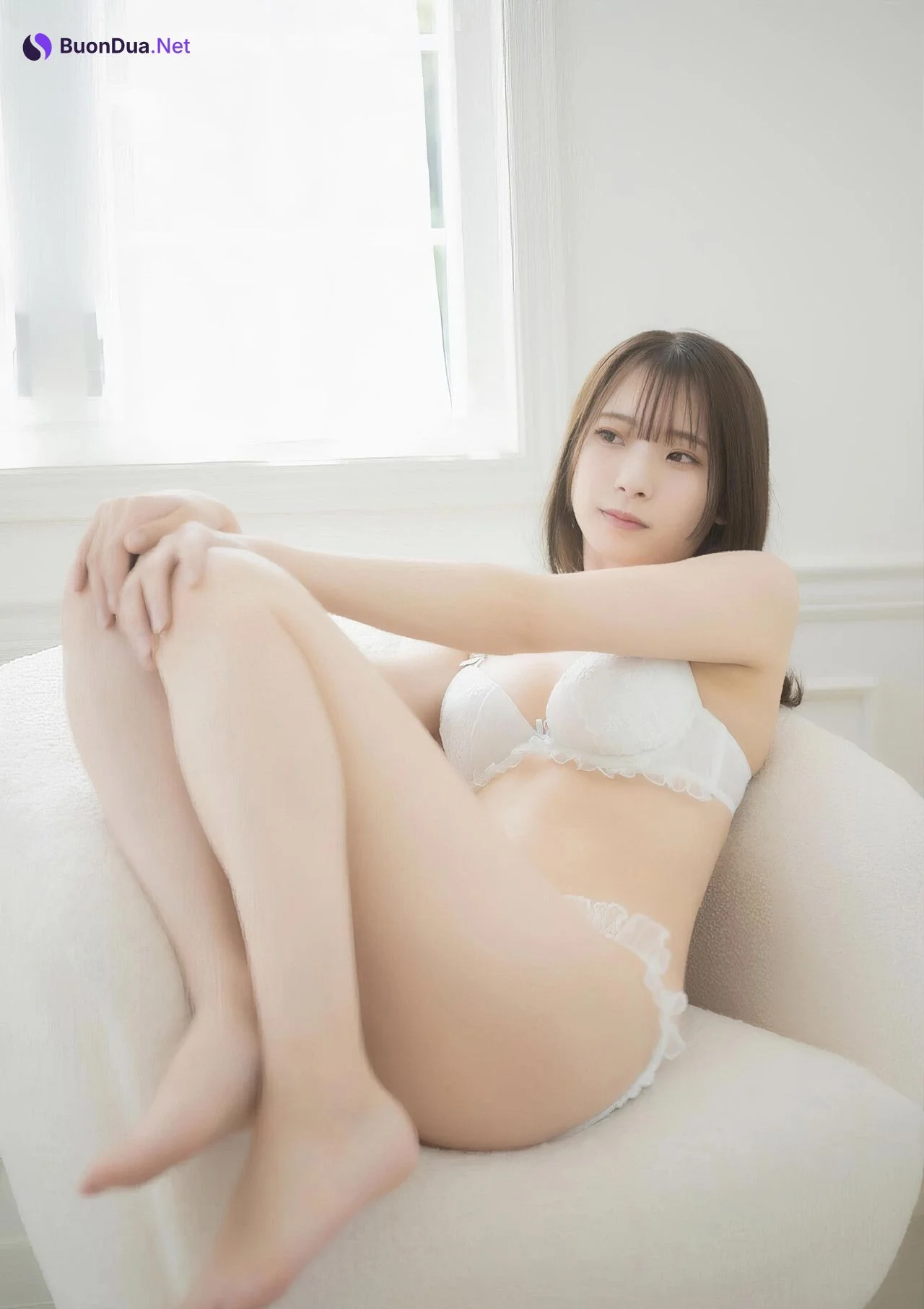 Rio Kureha 紅羽りお, デジタル写真集 [ふれたくなる？] Set.02 - Photo 7
