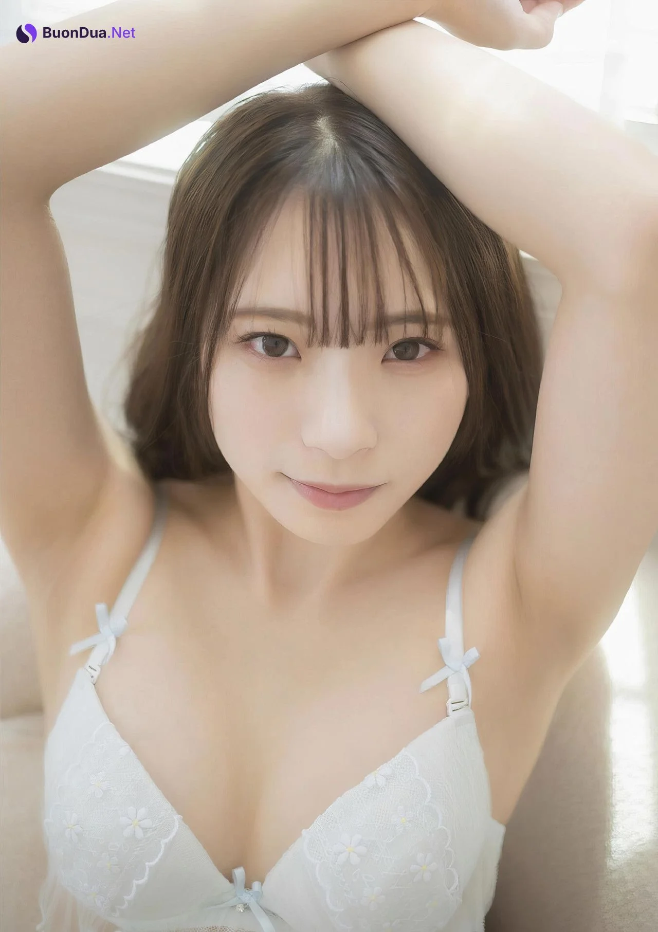 Rio Kureha 紅羽りお, デジタル写真集 [ふれたくなる？] Set.02 - Photo 8