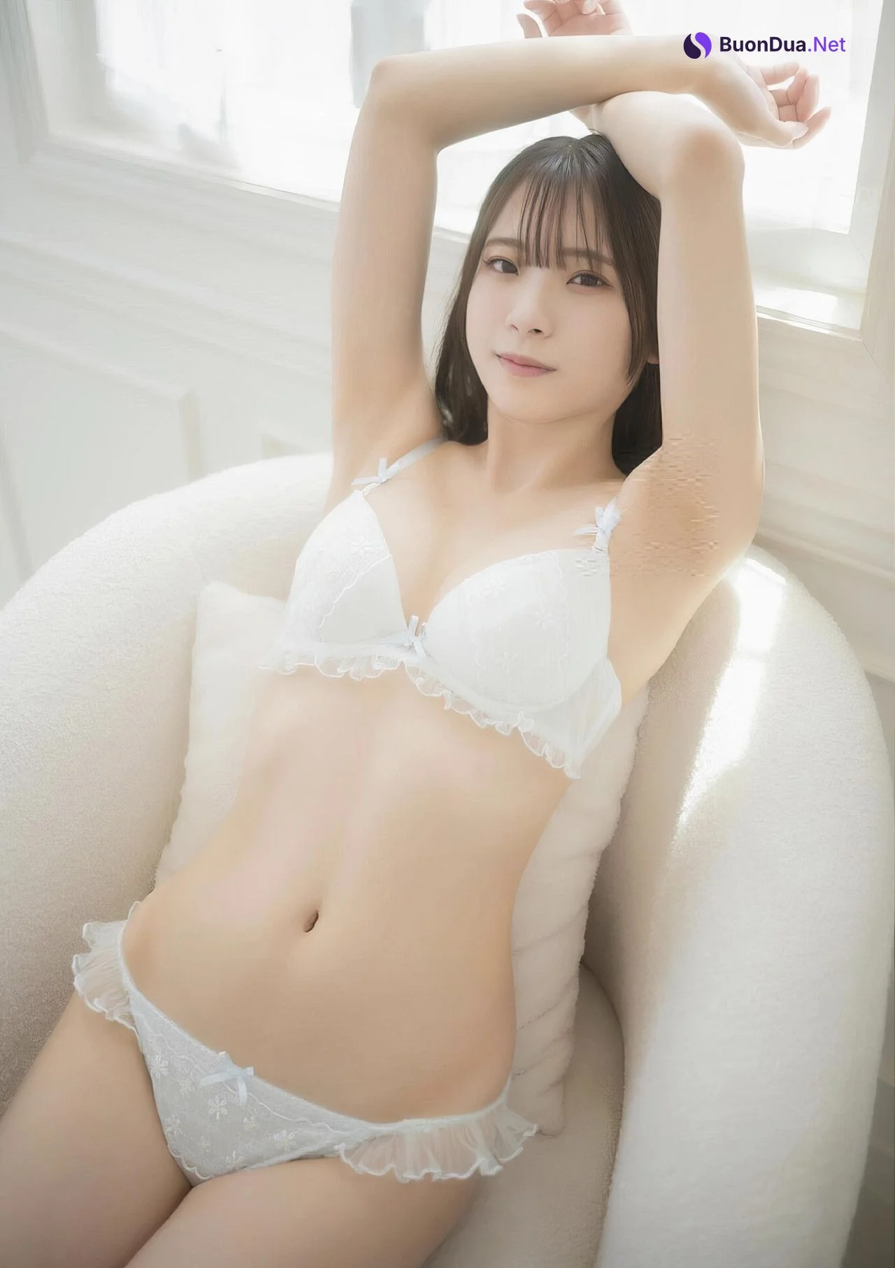 Rio Kureha 紅羽りお, デジタル写真集 [ふれたくなる？] Set.02 - Photo 9