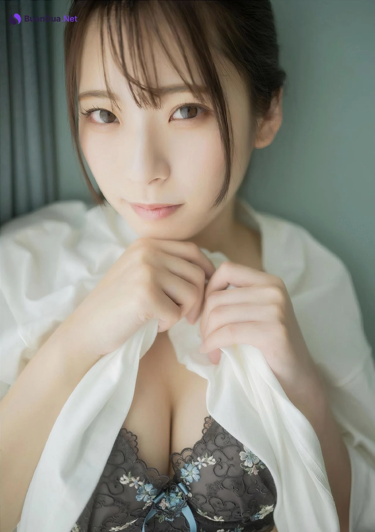 Rio Kureha 紅羽りお, デジタル写真集 [ふれたくなる？] Set.03 - 사진 15