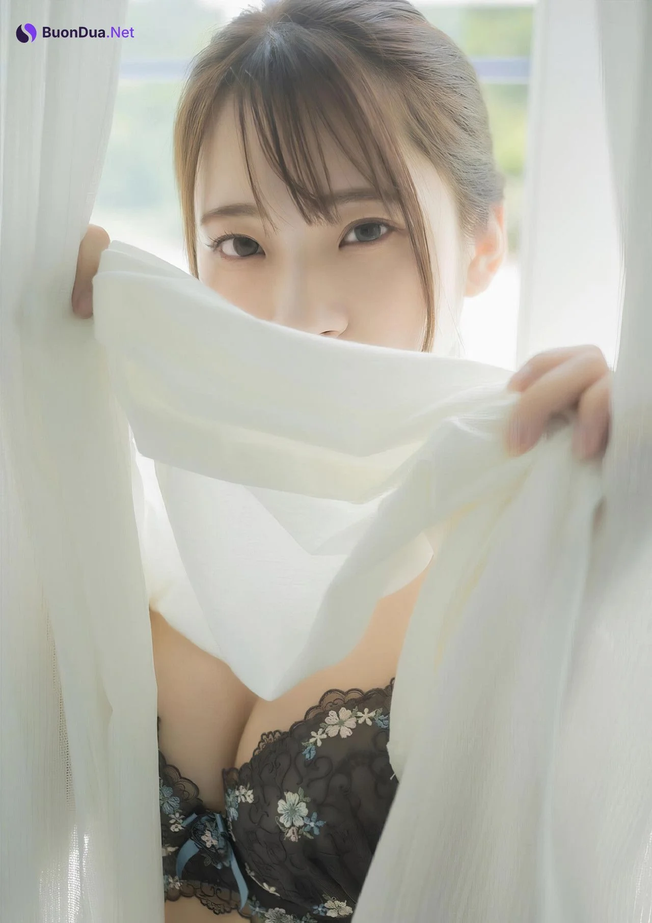 Rio Kureha 紅羽りお, デジタル写真集 [ふれたくなる？] Set.03 - 사진 17