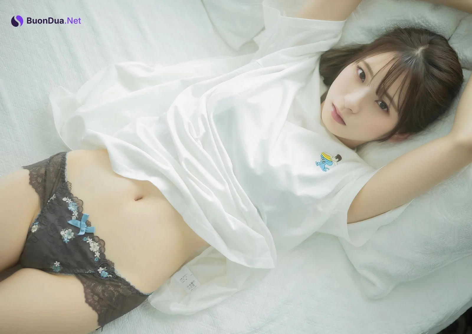 Rio Kureha 紅羽りお, デジタル写真集 [ふれたくなる？] Set.03 - 사진 5