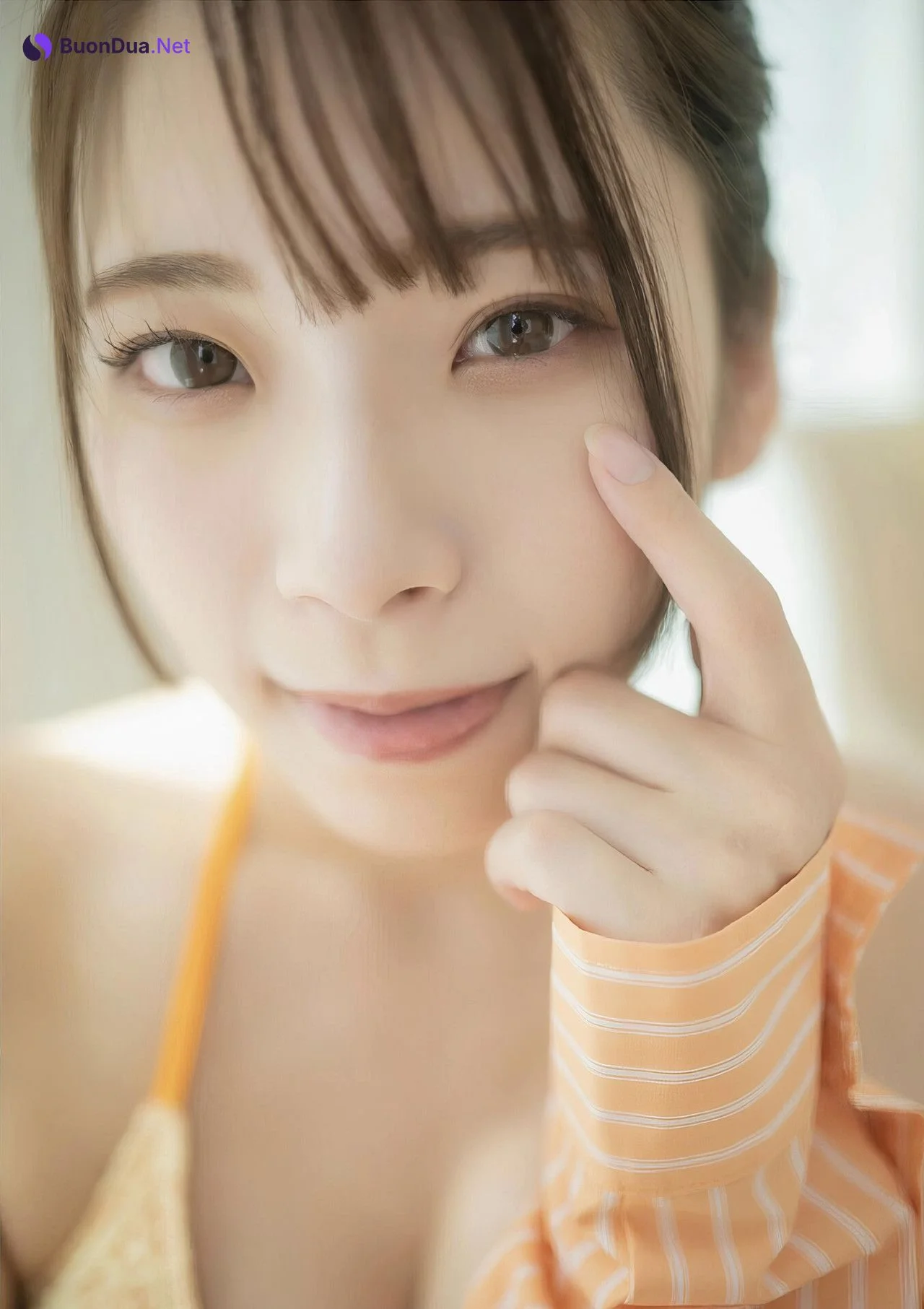 Rio Kureha 紅羽りお, デジタル写真集 [ふれたくなる？] Set.04 - Photo 11