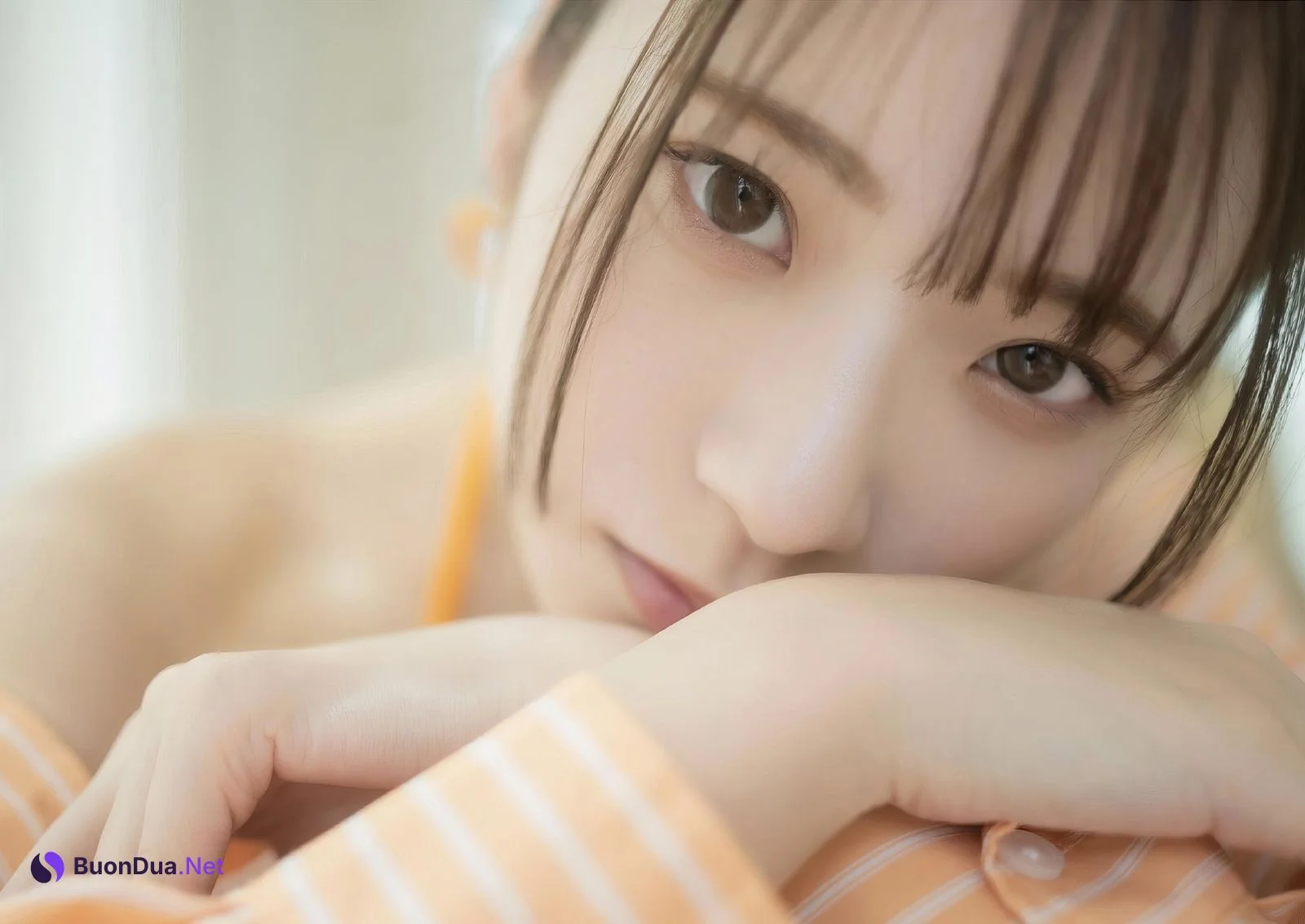 Rio Kureha 紅羽りお, デジタル写真集 [ふれたくなる？] Set.04 - Photo 15