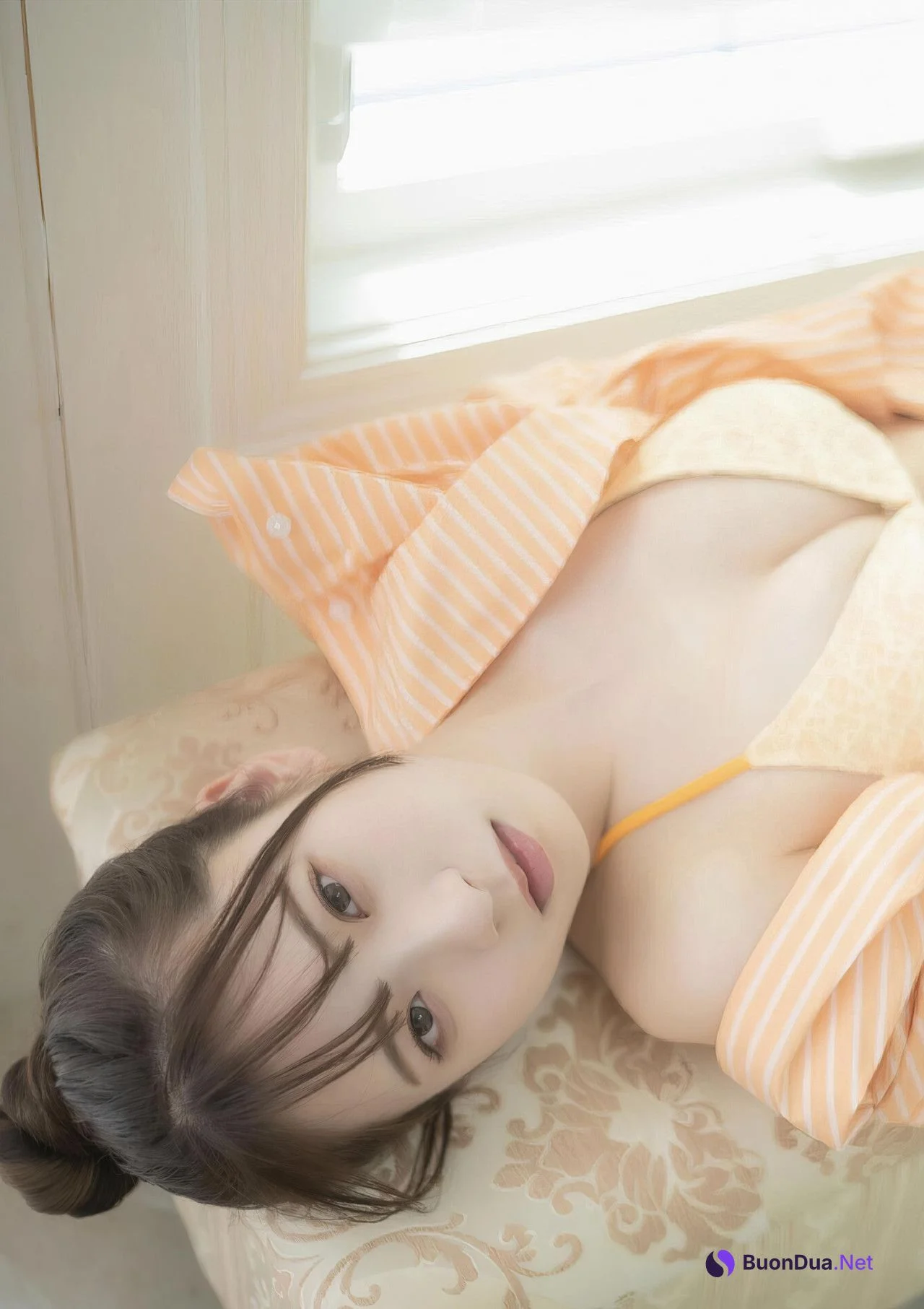Rio Kureha 紅羽りお, デジタル写真集 [ふれたくなる？] Set.04 - Photo 19