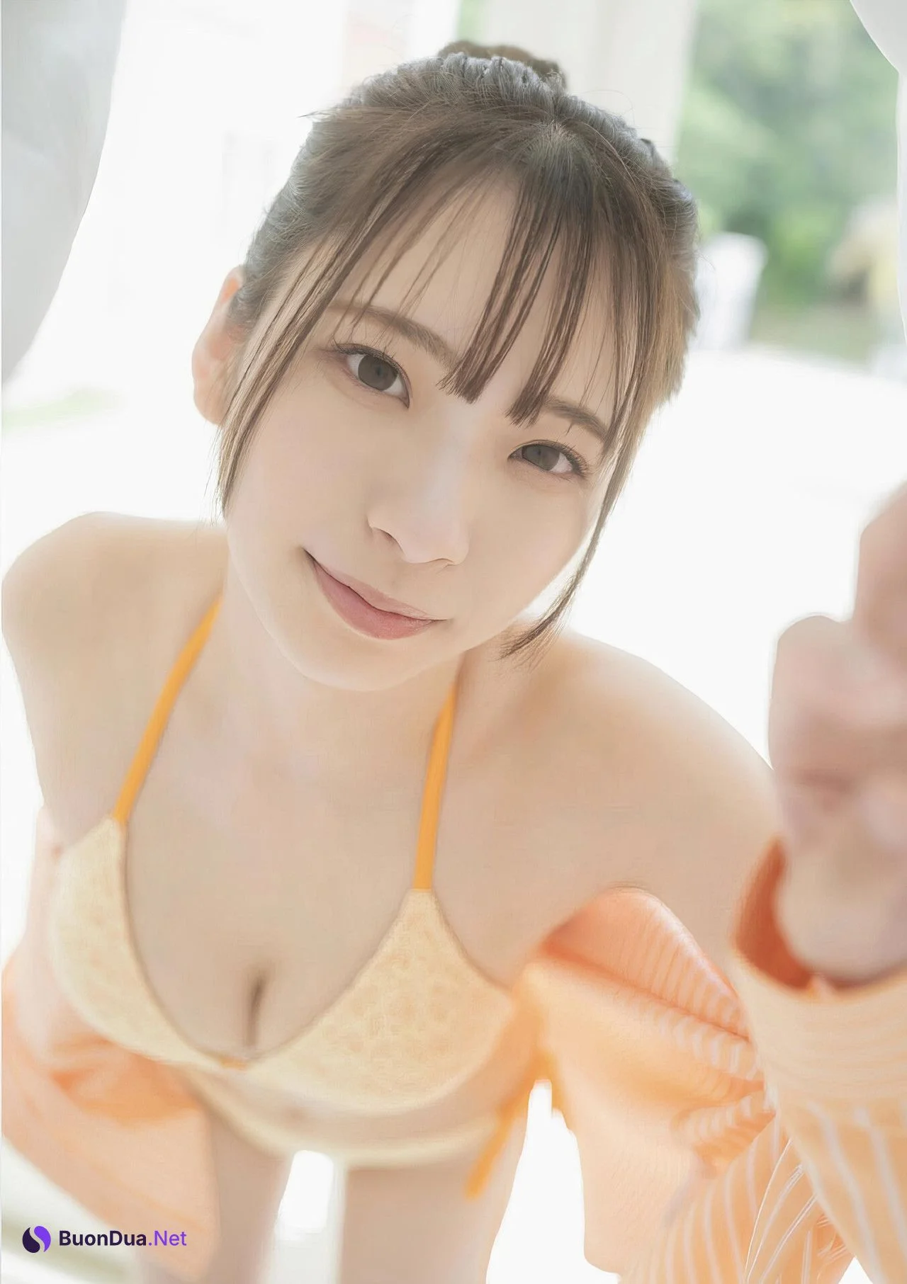 Rio Kureha 紅羽りお, デジタル写真集 [ふれたくなる？] Set.04 - Photo 4