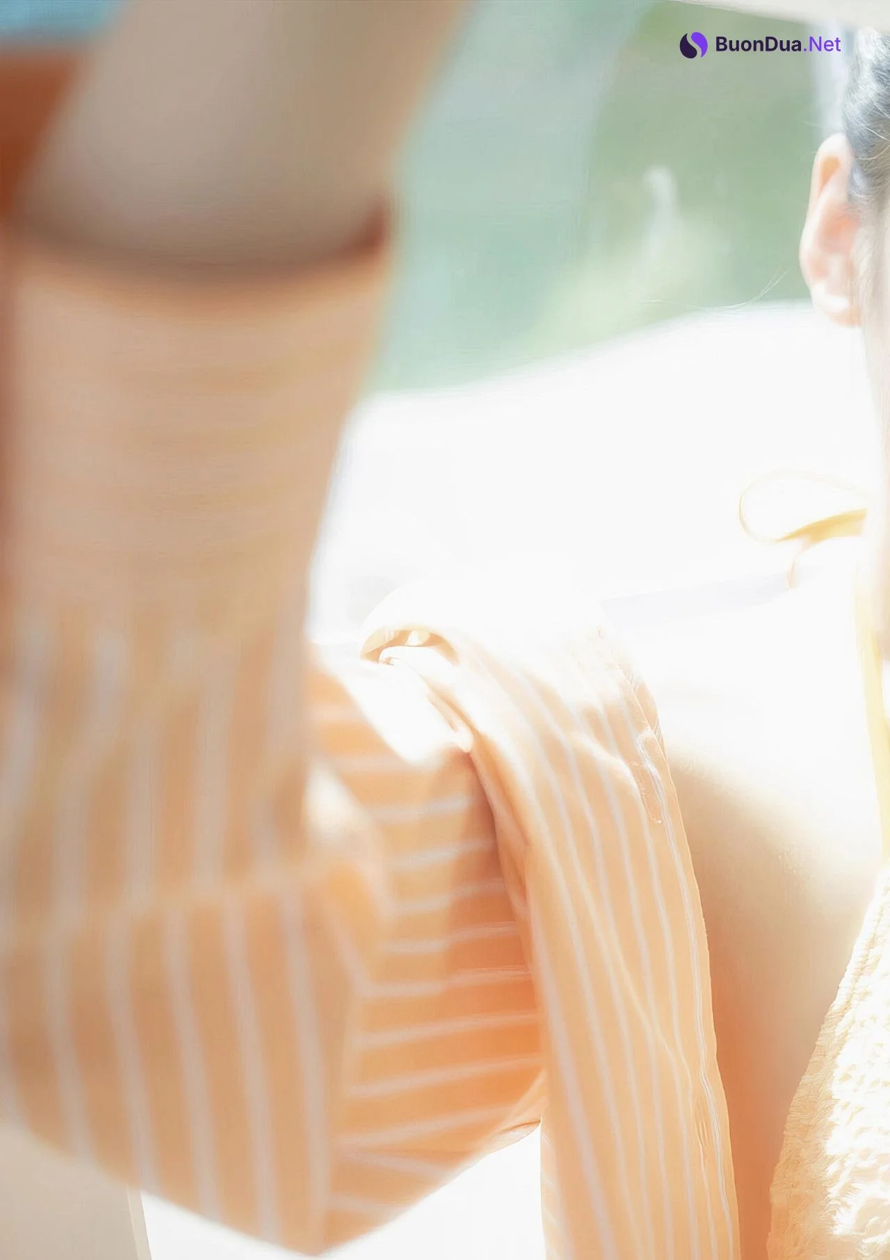 Rio Kureha 紅羽りお, デジタル写真集 [ふれたくなる？] Set.04 - Photo 8